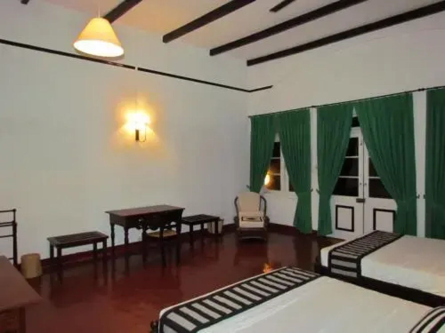 Kudaoya Villa