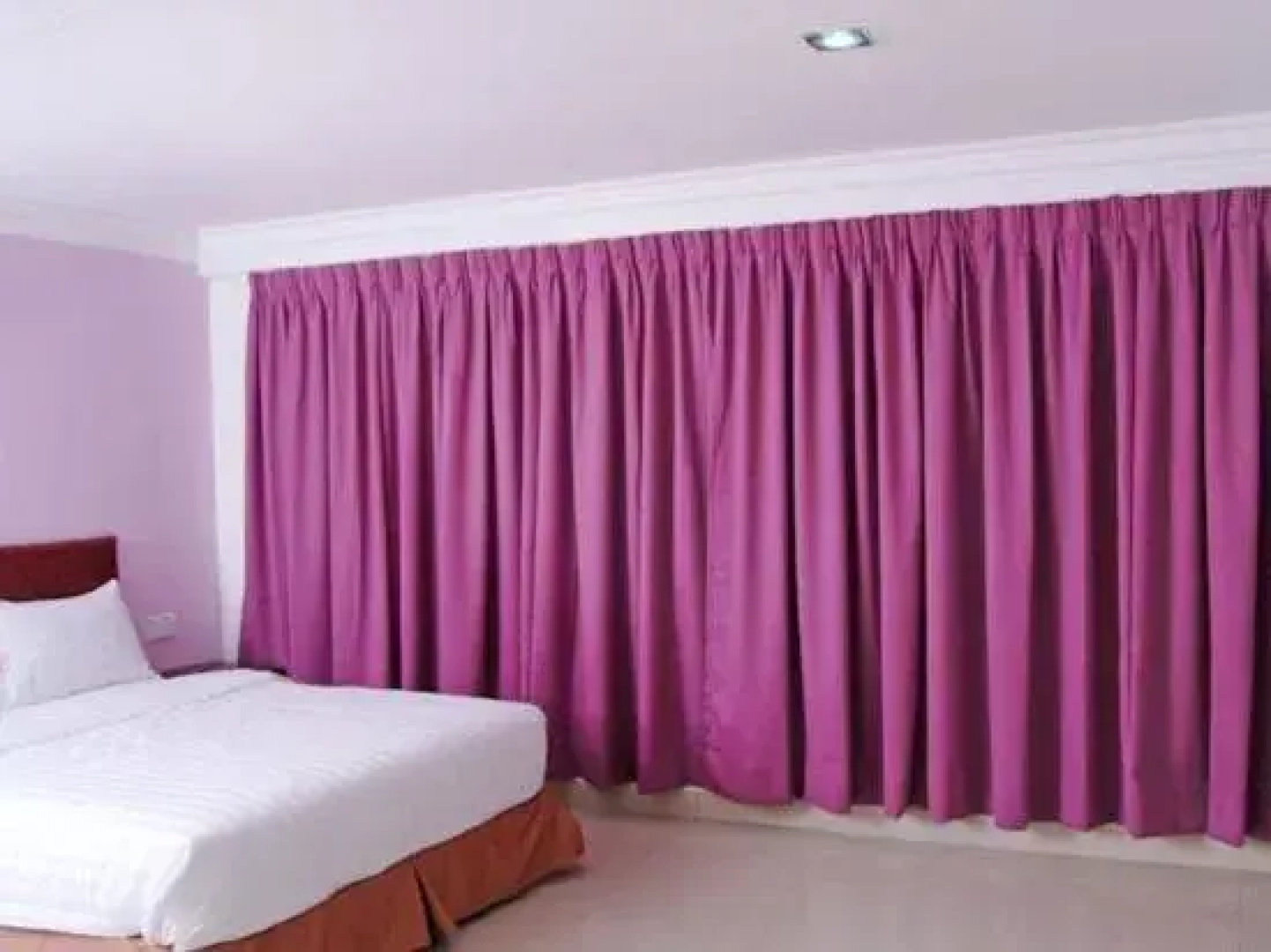 Nice Day Inn