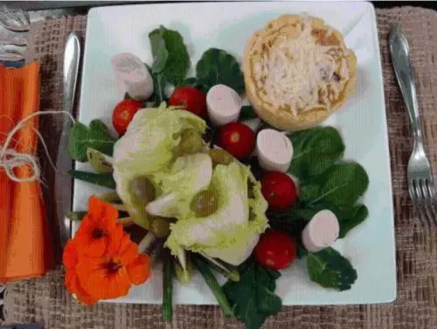 Hotel Refugio dos Falcoes