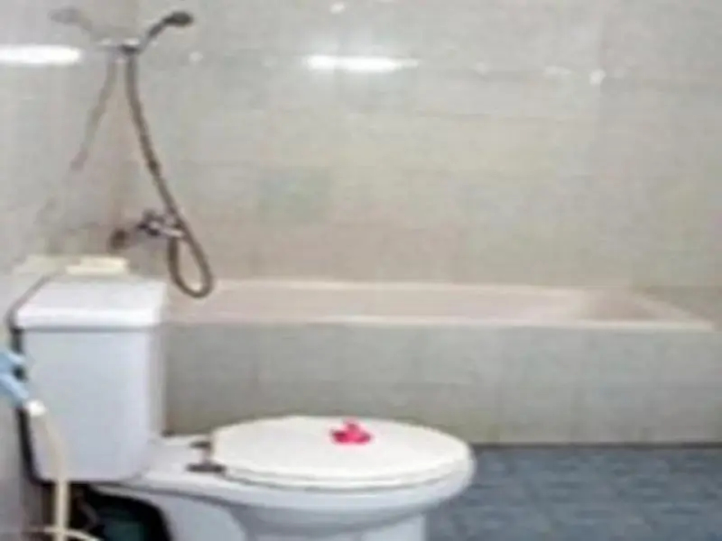 Hotel Hapel Negara