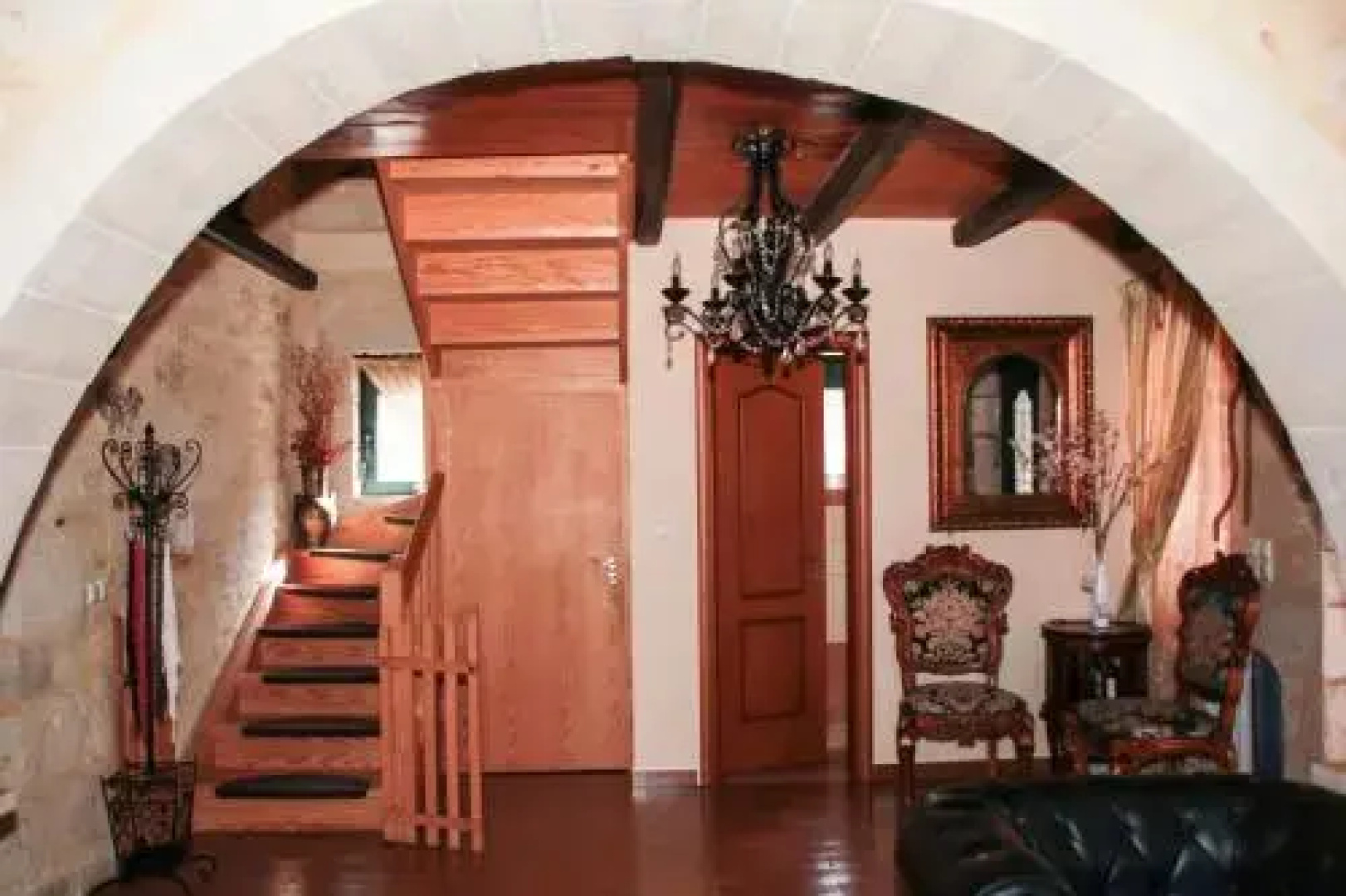 Villa Kyriakos & Villa Ierothea