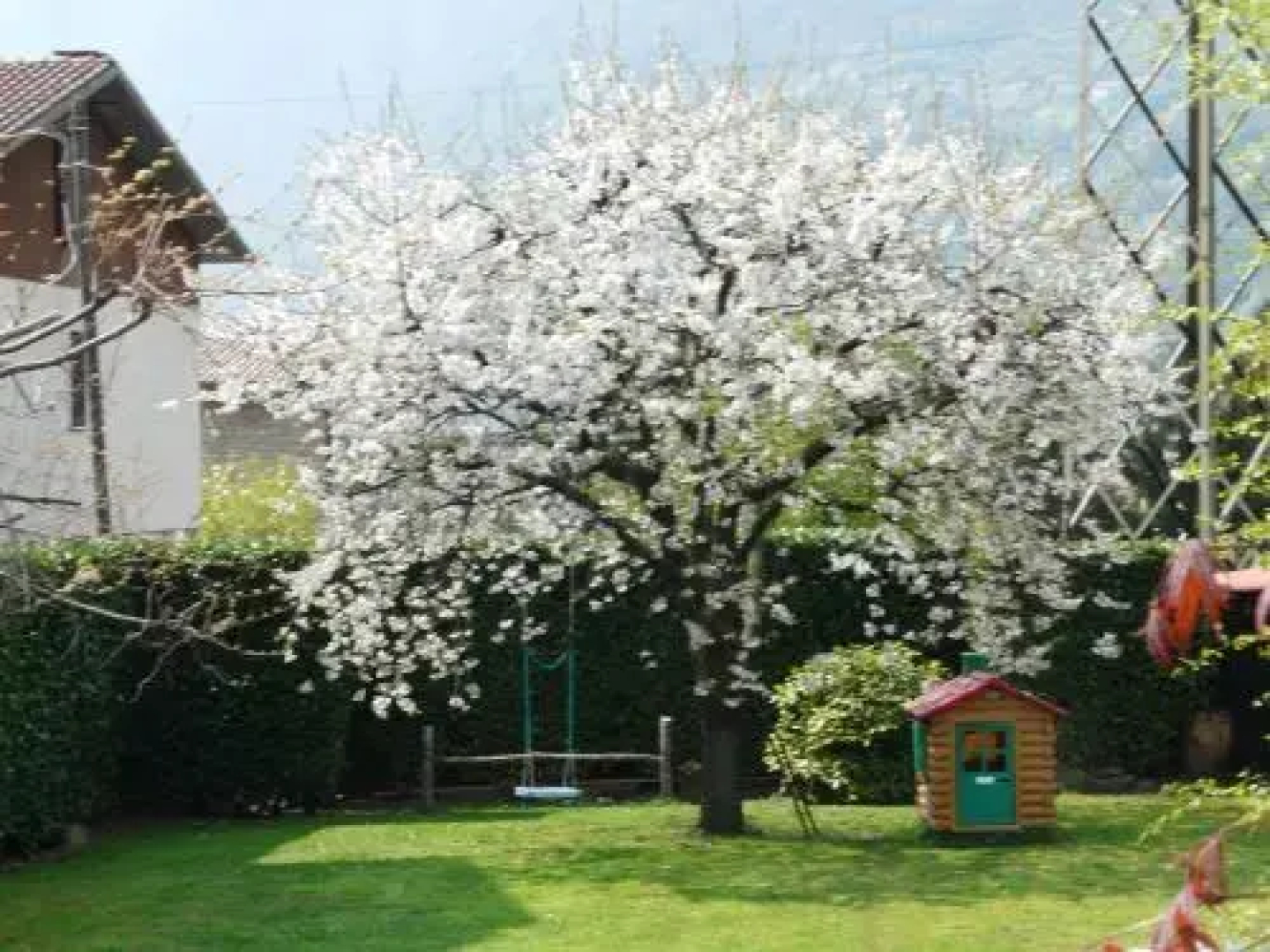 La casa di Clara