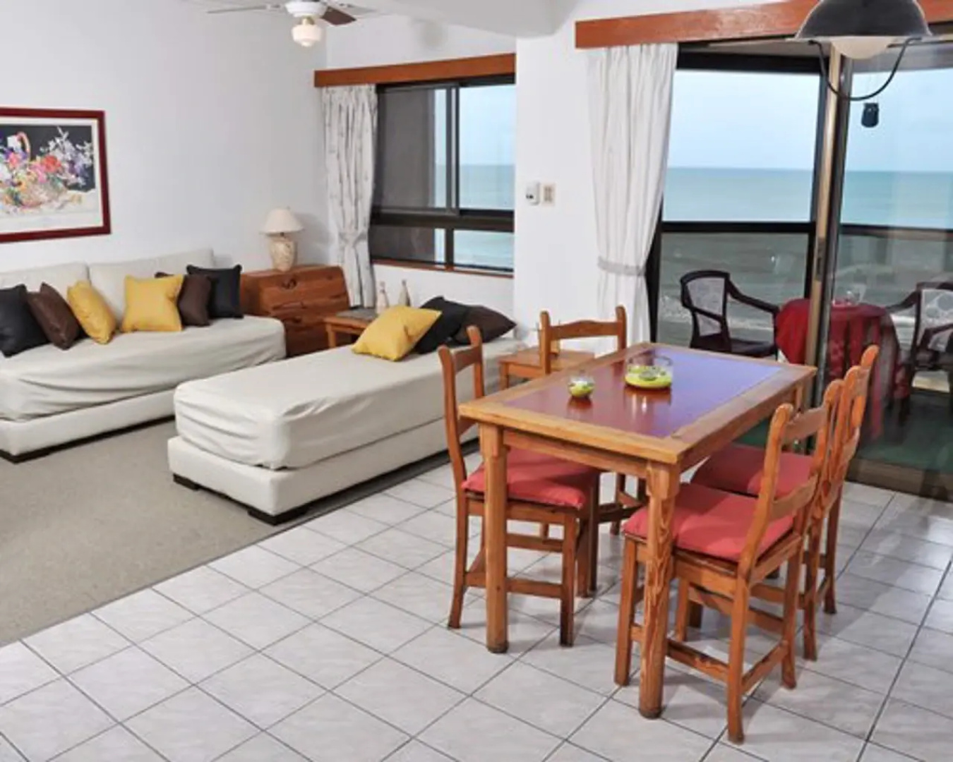 Marges Resort