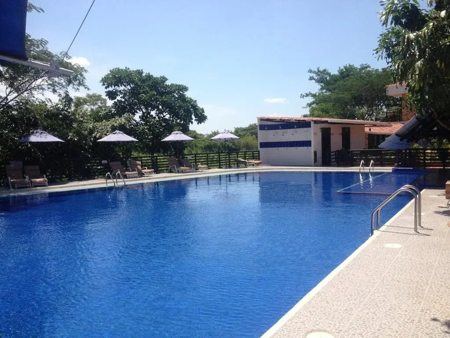 Hotel Campestre La Bendición