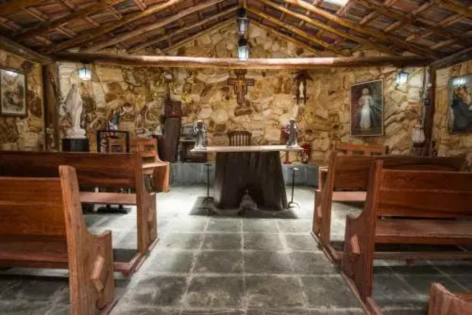 Eco Pousada Eldorado Lumiar