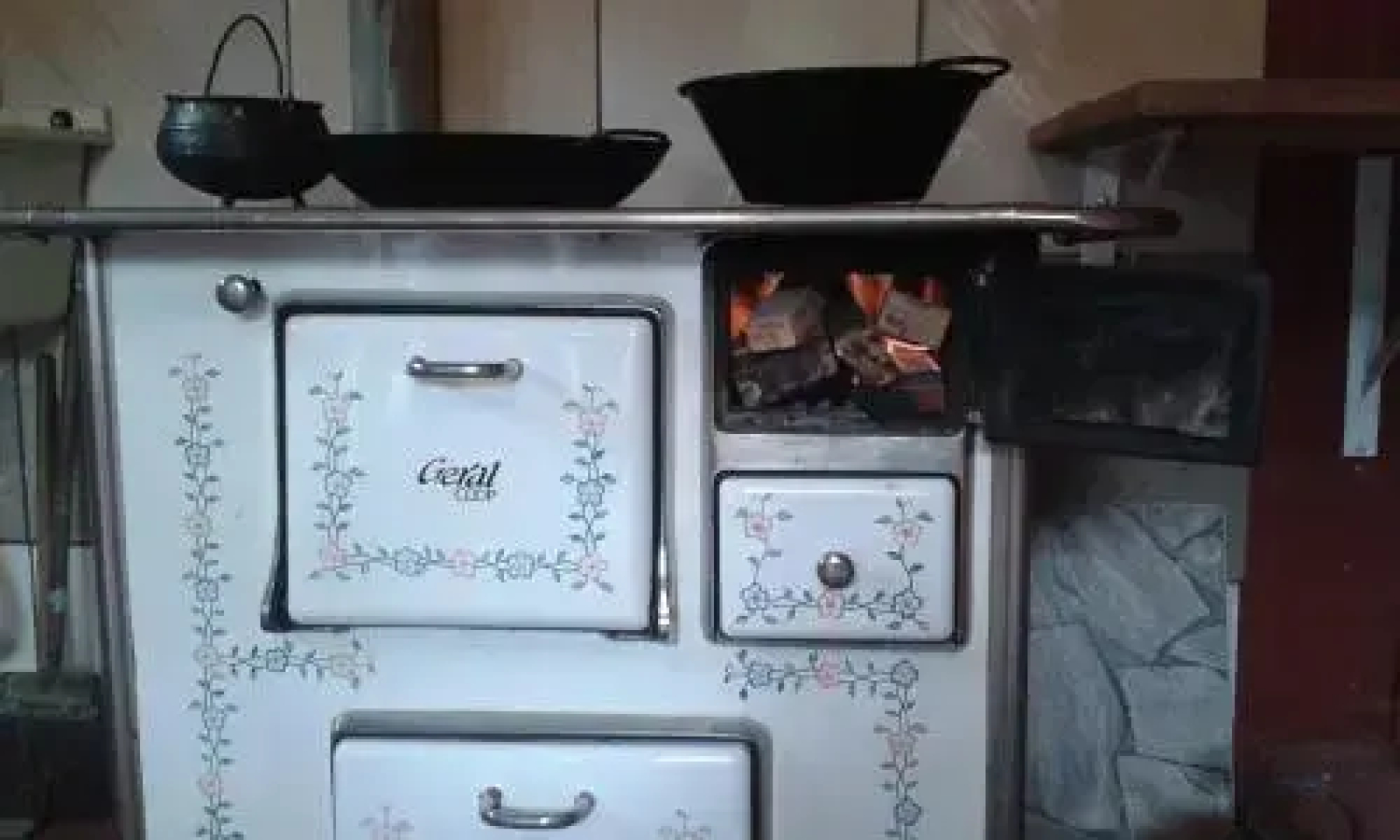 Chalé da Montanha Monte Verde