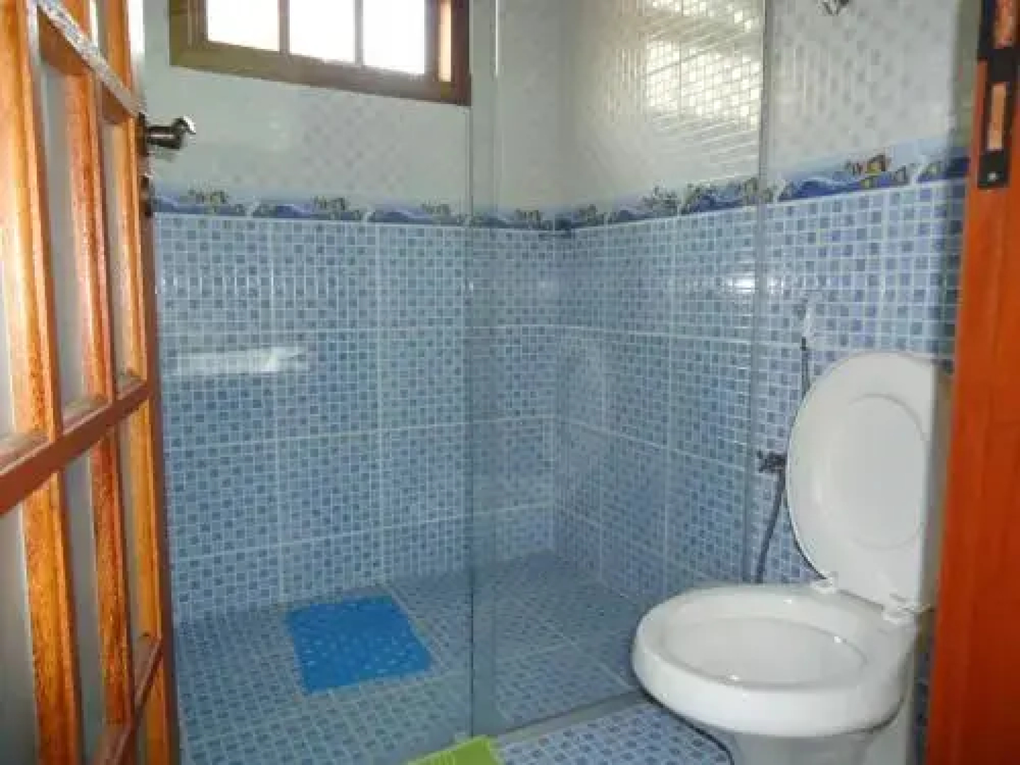 Pousada Solar Das Águas, S/N