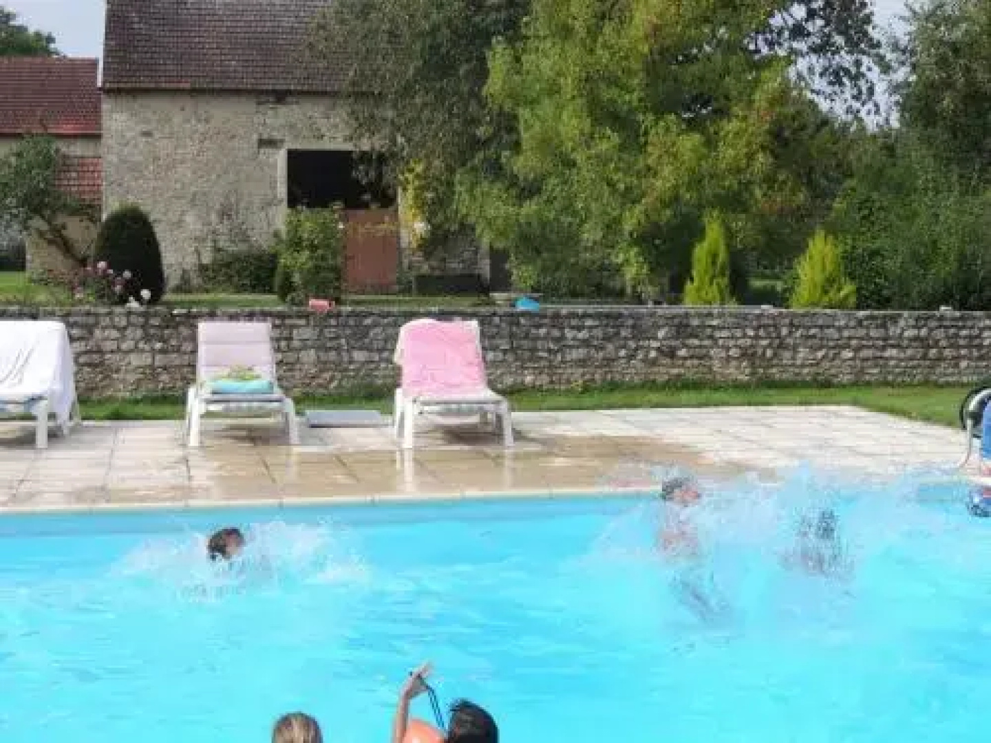 Maison In Normandie