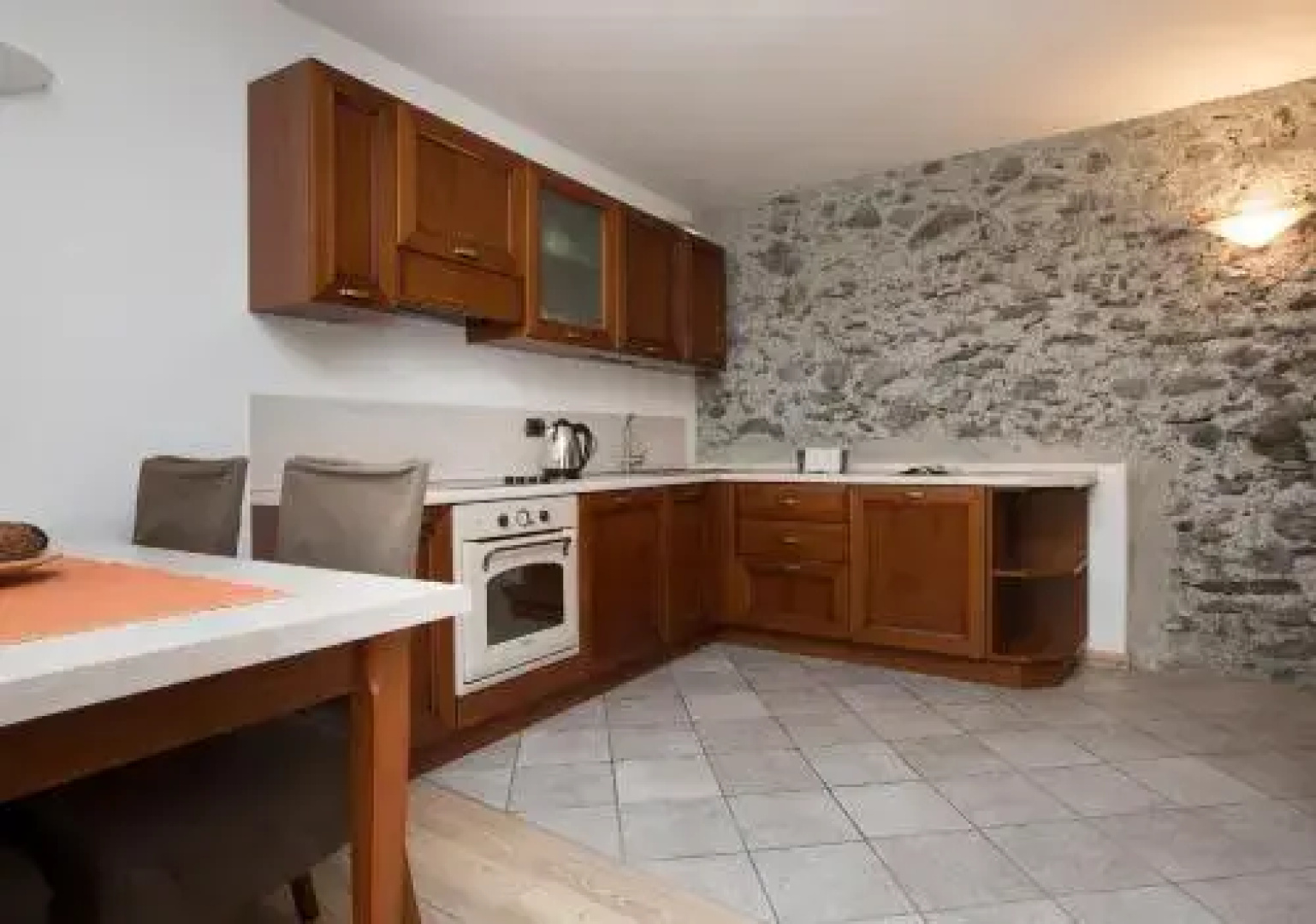 Casa Del Sol Apartments - Self Catering