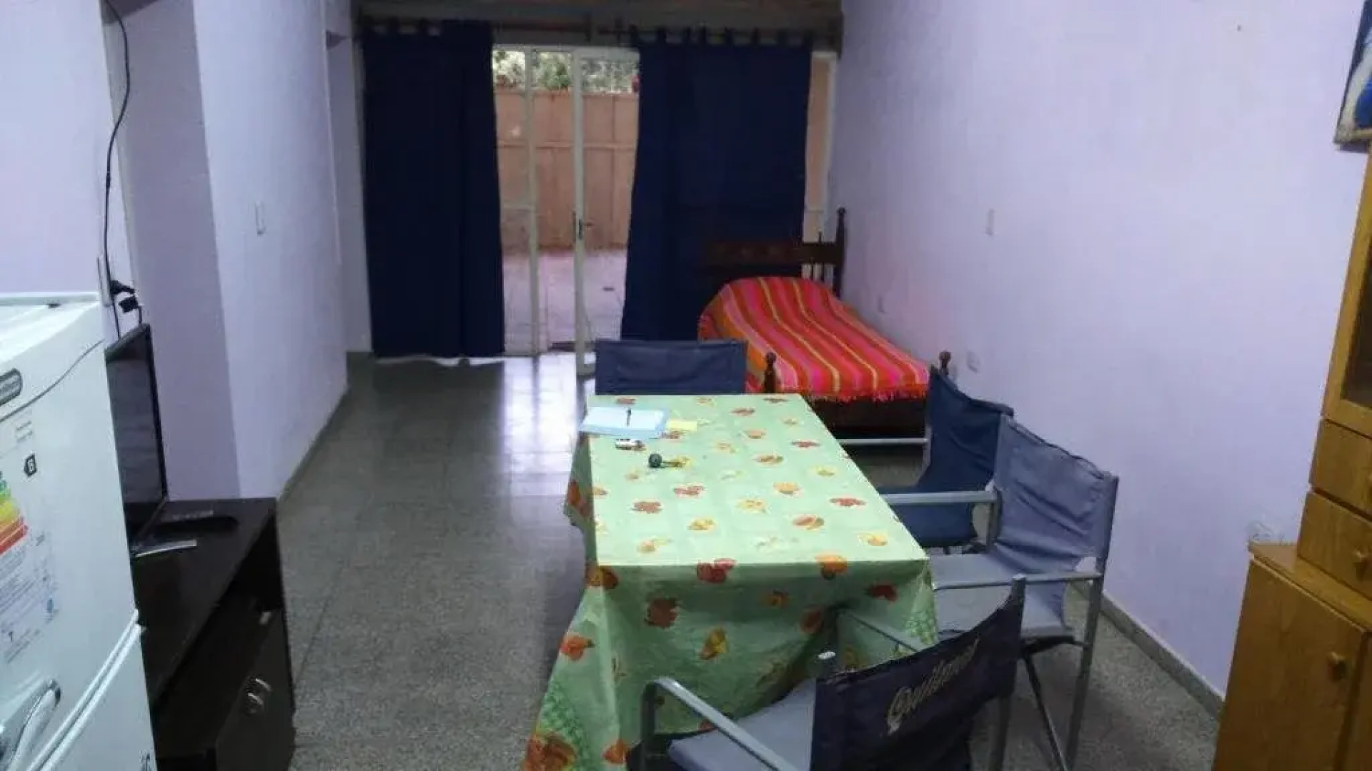 Cabañas Ldm