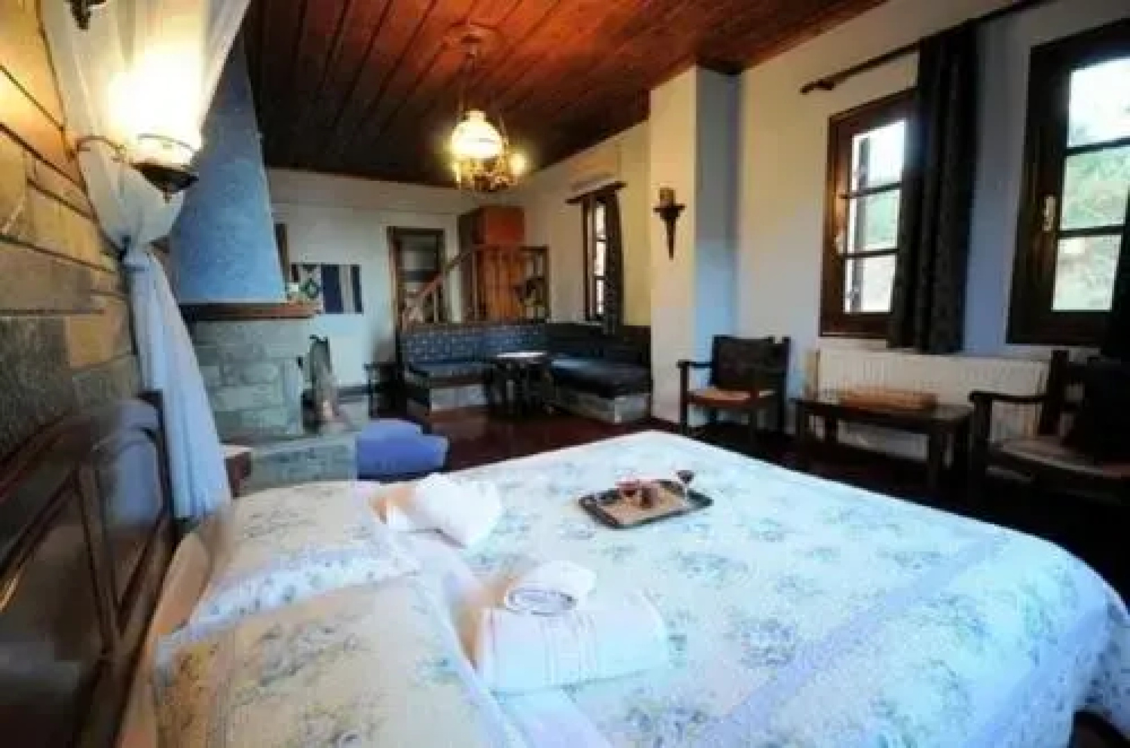 Amalthia Traditional Guesthouse
