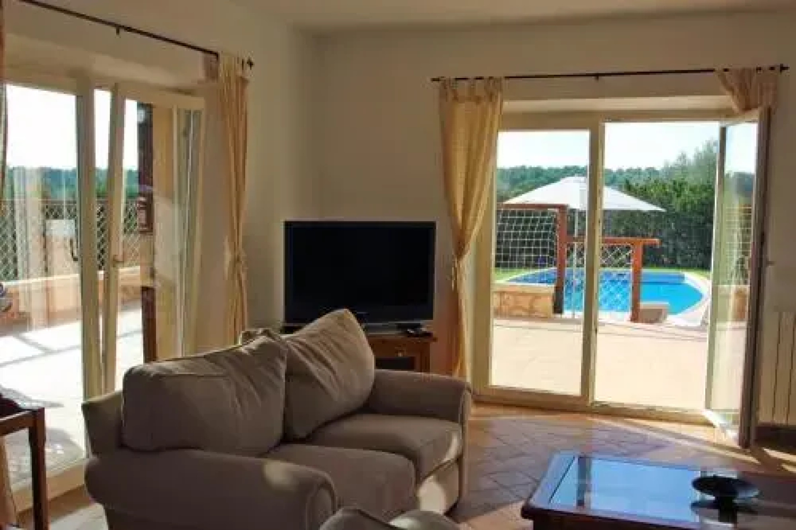 Villa Sa Punta