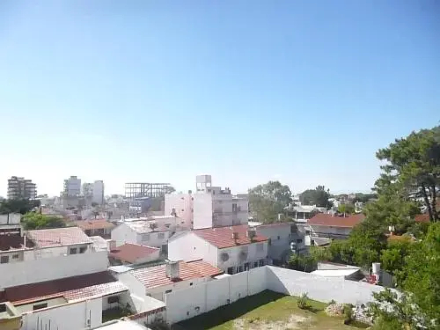 Hotel 17 de Noviembre