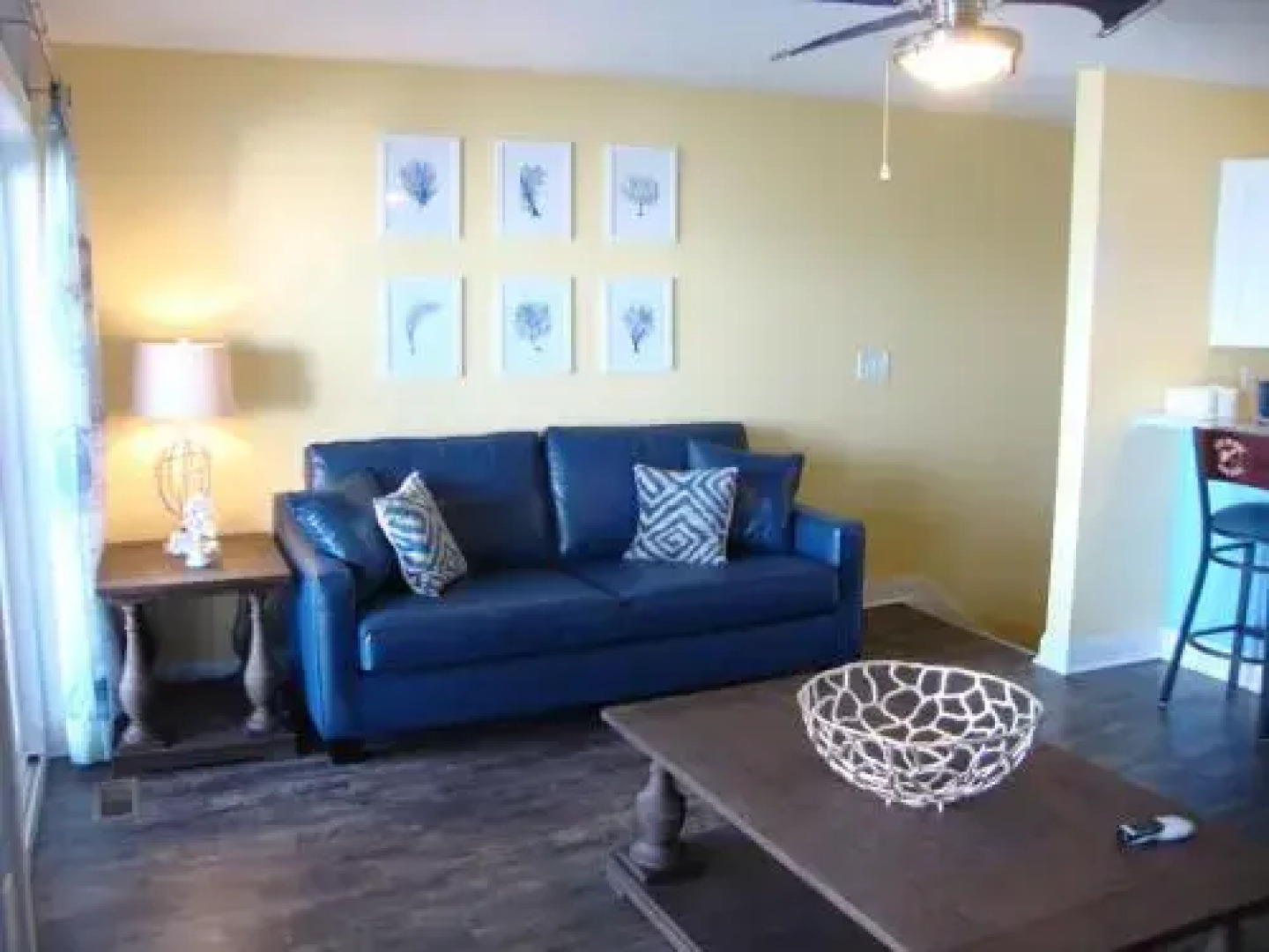 Put in Bay Waterfront Condo #106