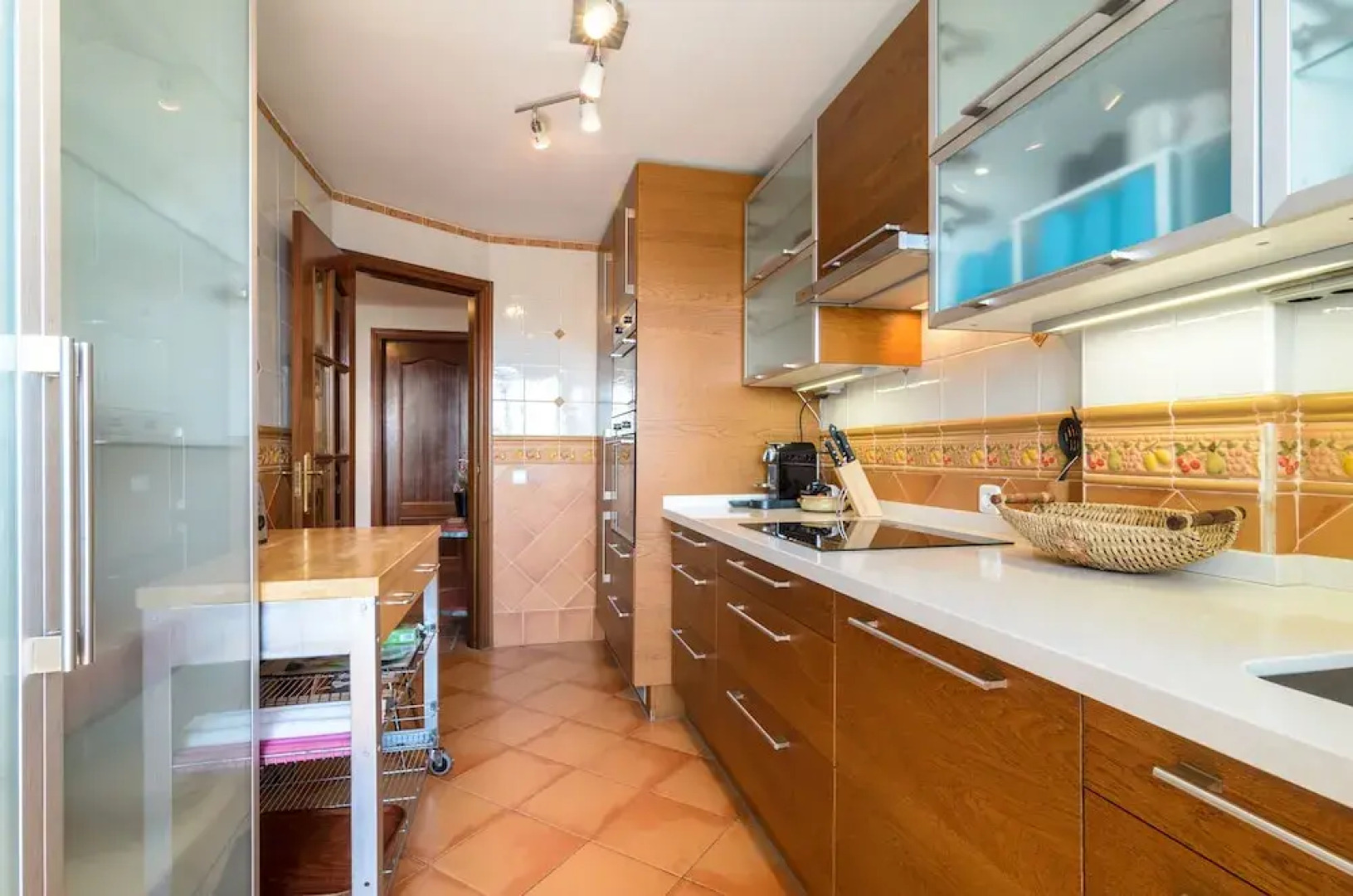 Lovely House with views in Marina del Este