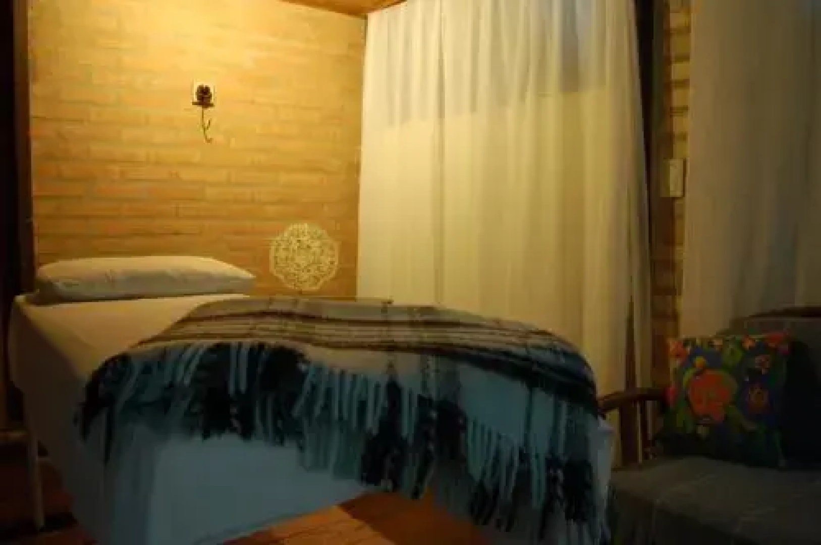 Pousada Pássaro de Fogo