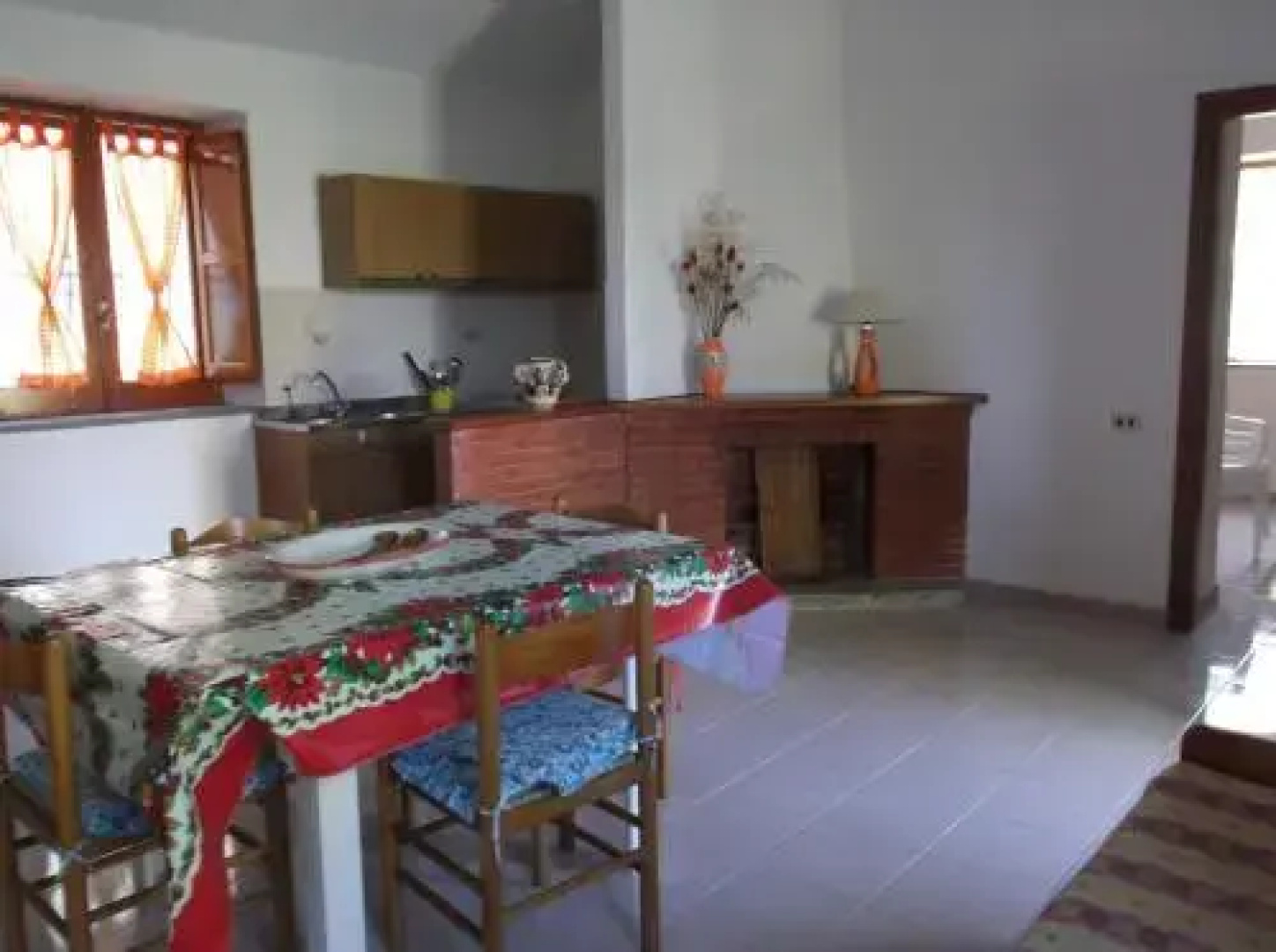 Agriturismo Collevento