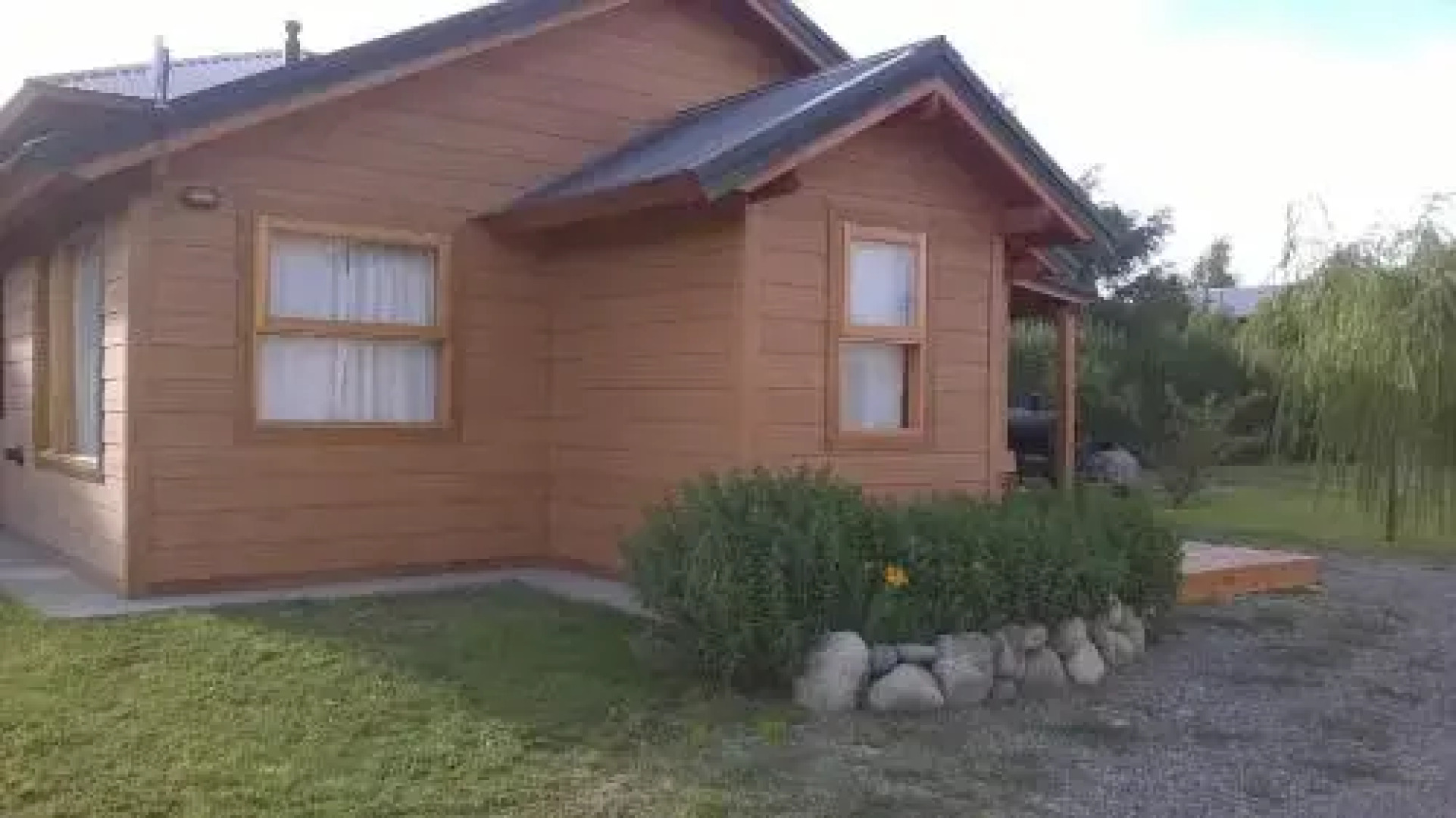 The Old Viking Fly Fishing- Alojamiento