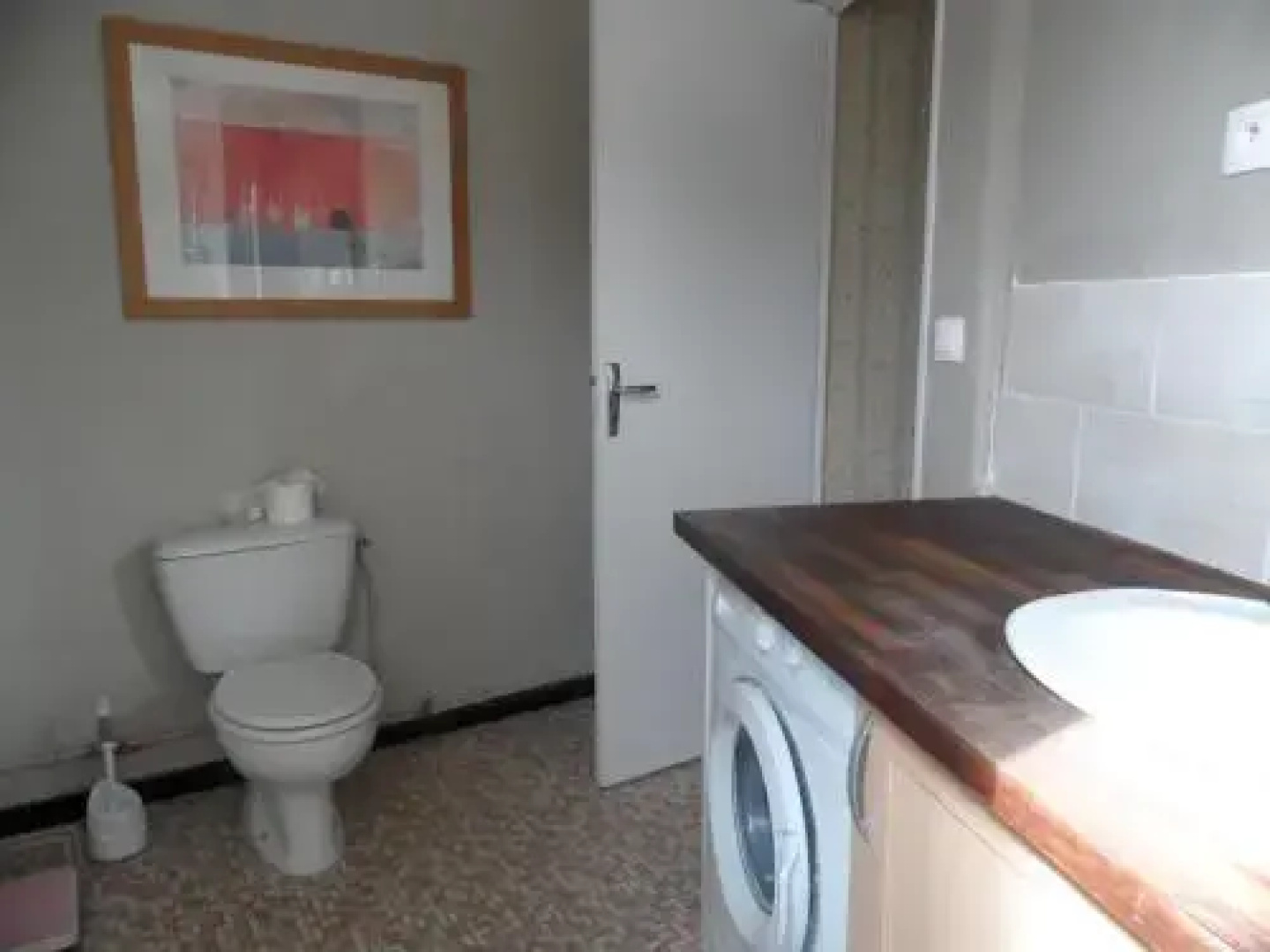 Appartements Yzeures Sur Creuse