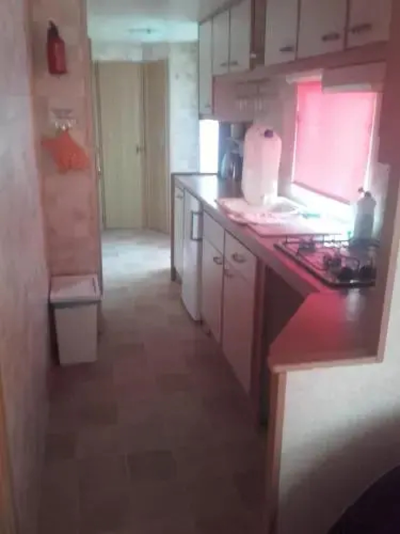 Mobil Home Výrovická Přehrada