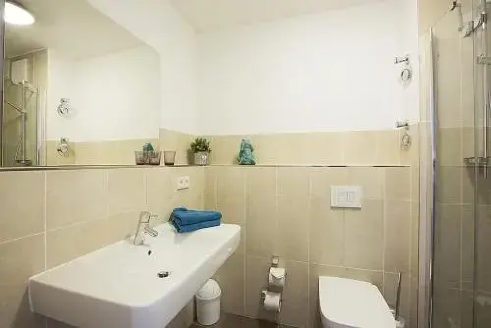 Residenz am Balmer See - FeWo 54