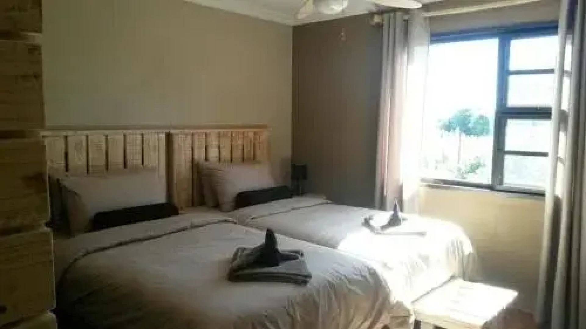 Thobolo's Bush Lodge