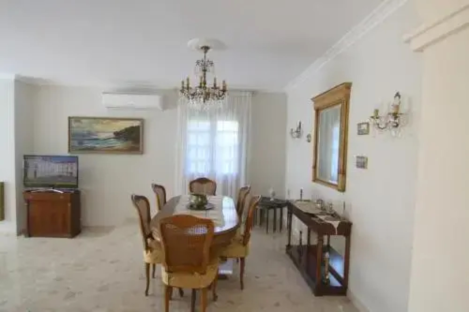 Villa Moreno