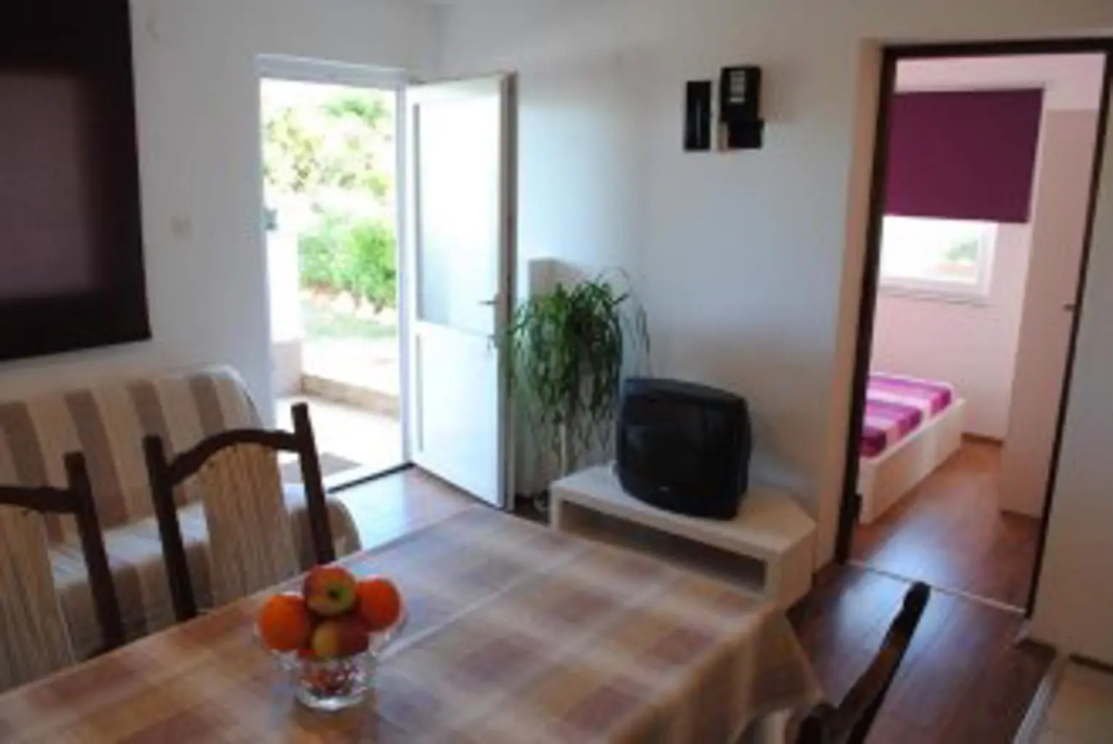 Apartment Marlera