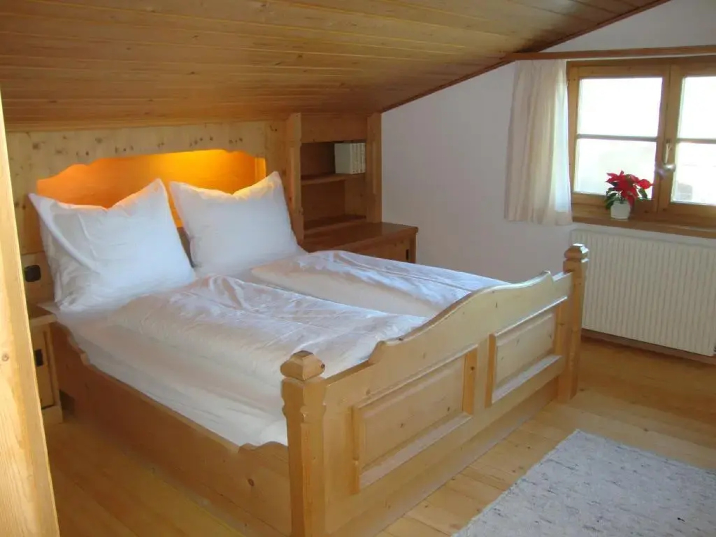 Ferienwohnung Neuhaus
