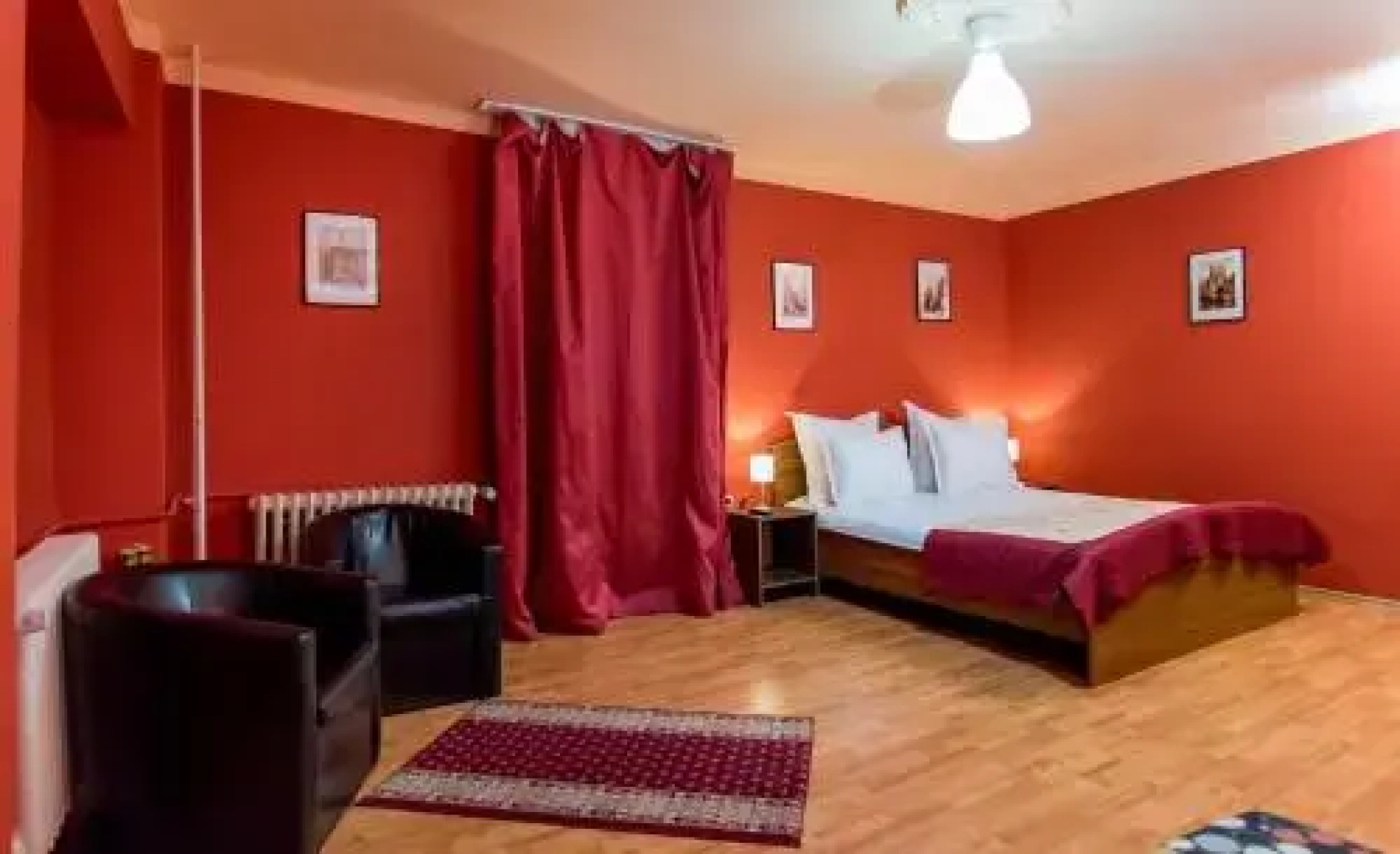 Unirii Residence Studio