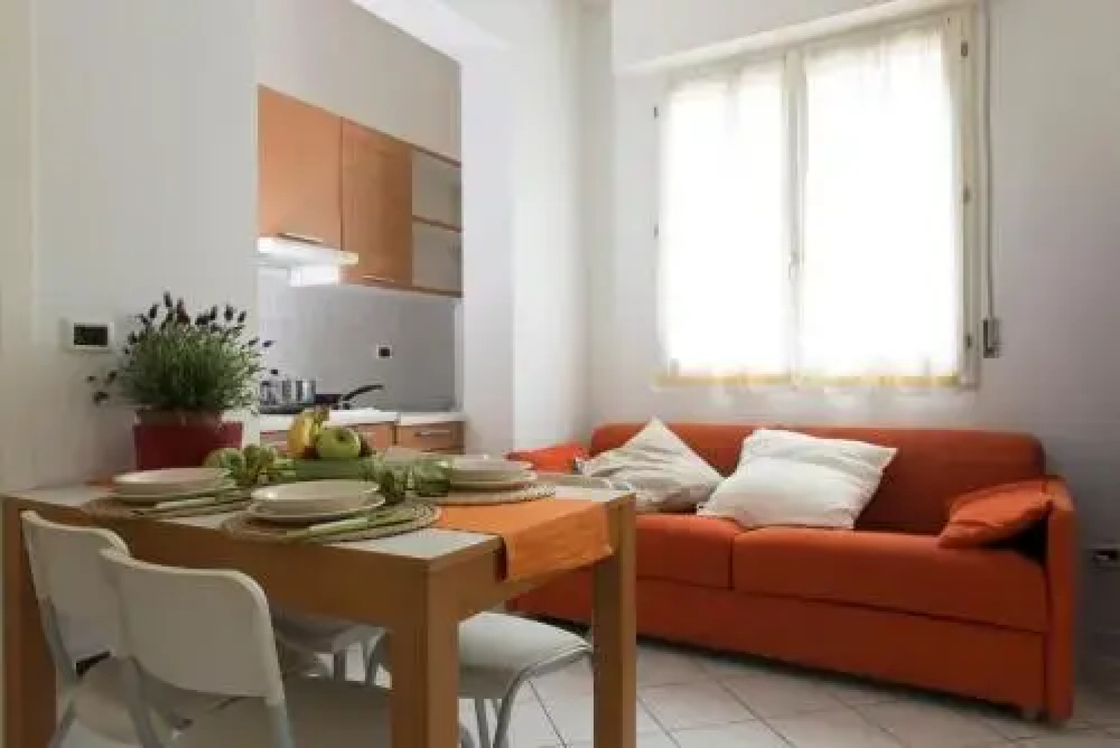 Residence Stresa