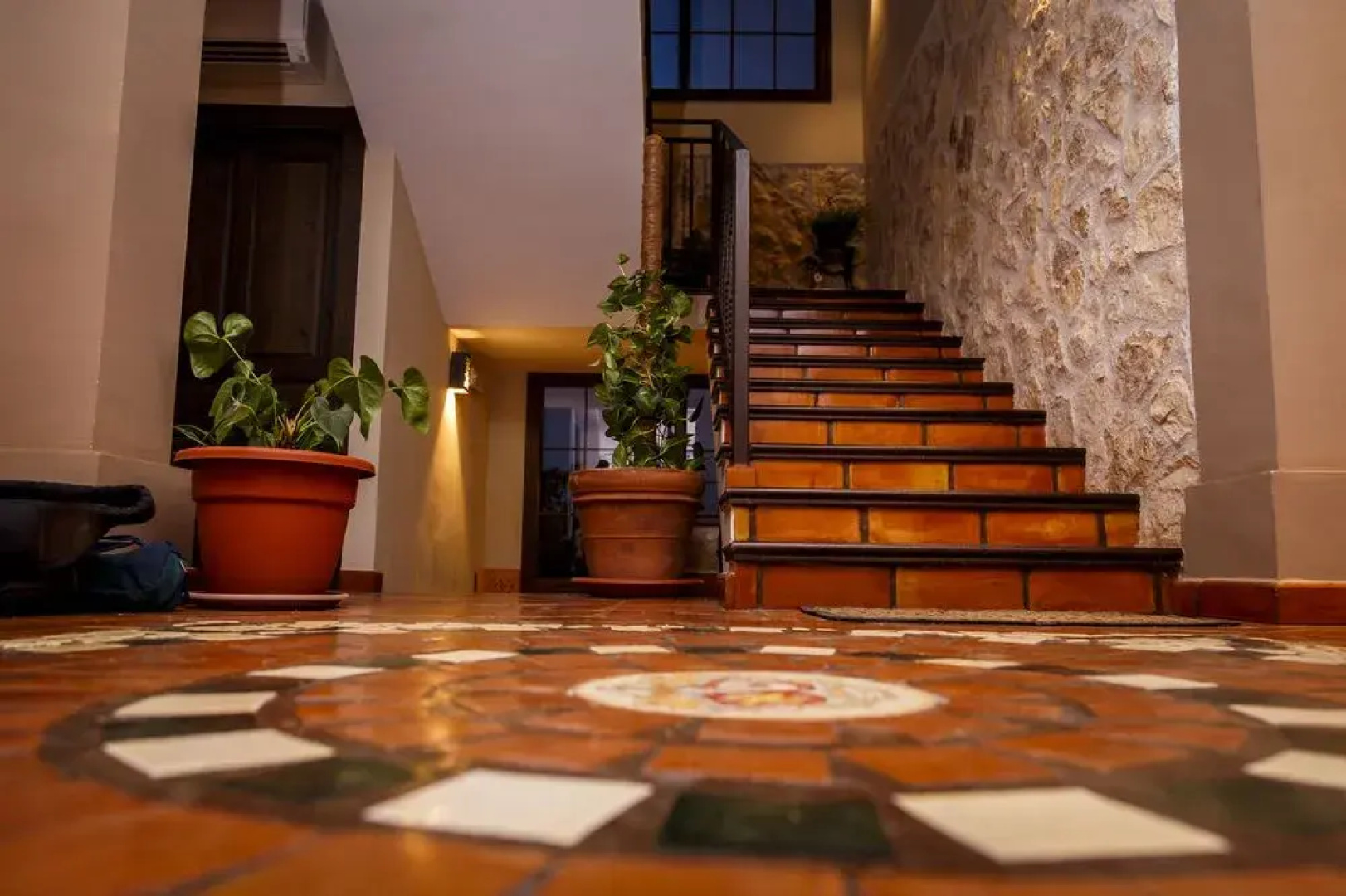 Spa Complejo Rural Las Abiertas