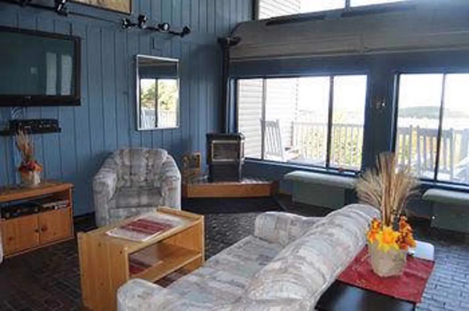 Cedar Lodge