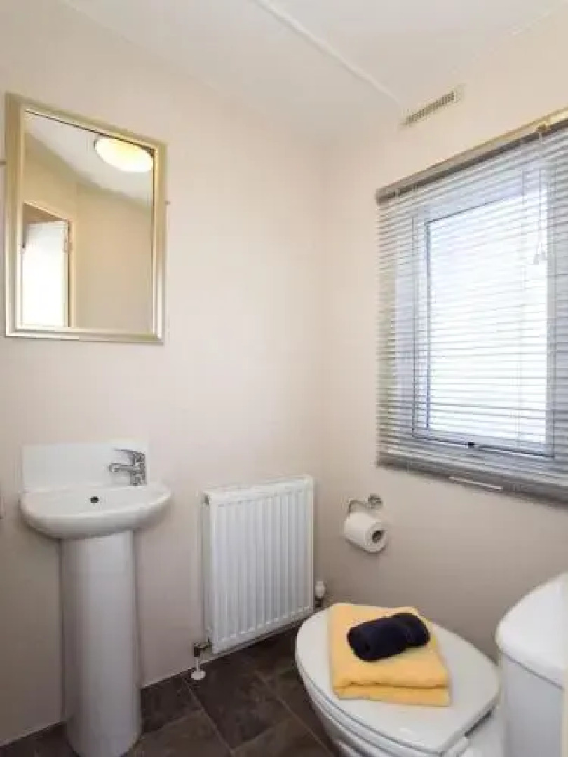 Deeside Holiday Park