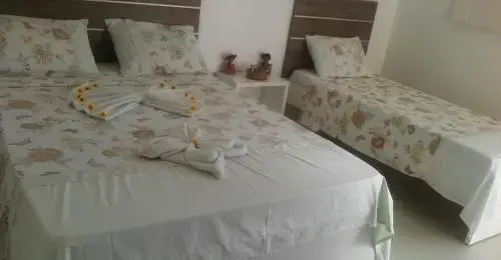 Pousada Sao Carlos Toritama