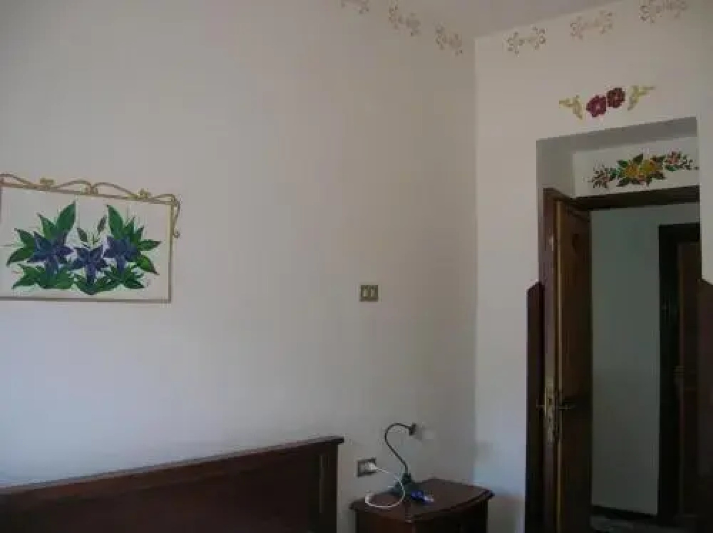 Genziana B&B E Camping Il Vecchio Mulino