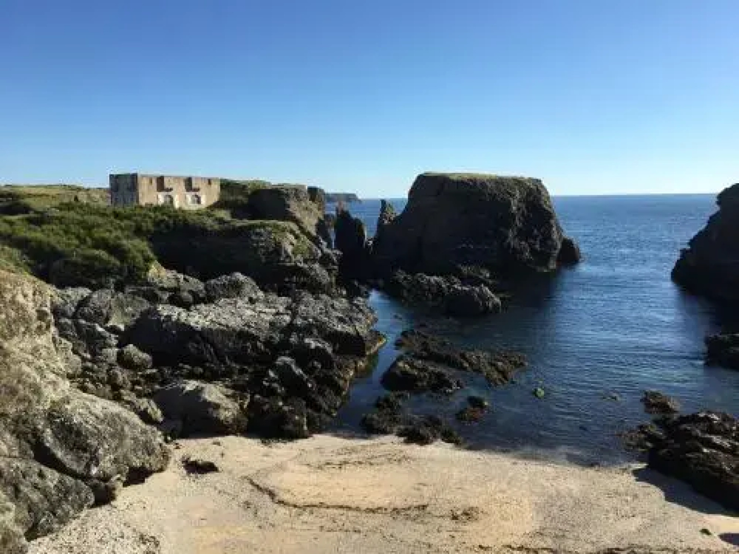 Camping Le Kernest