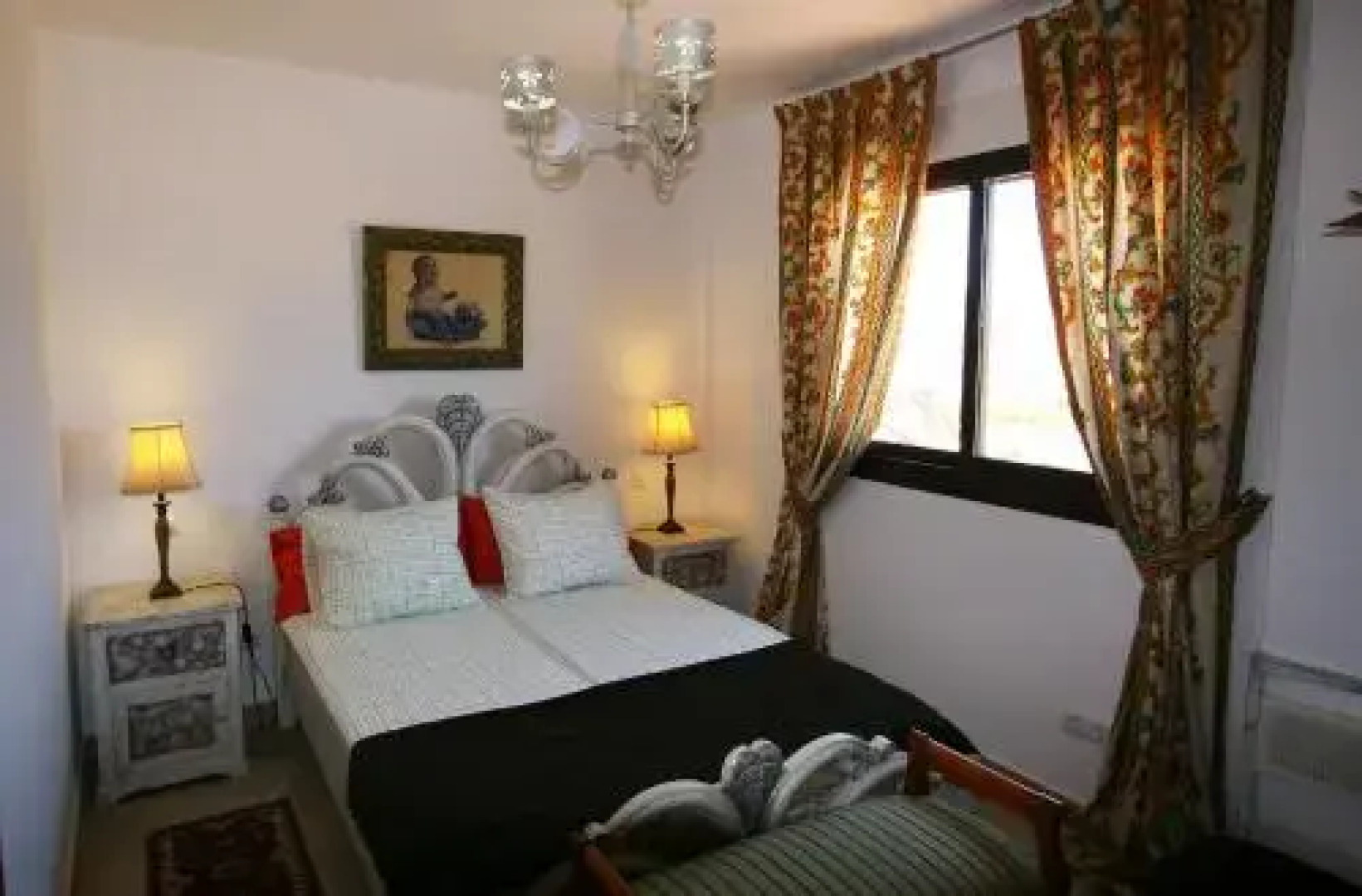 Villa Marina Aguilas Apt. AD4