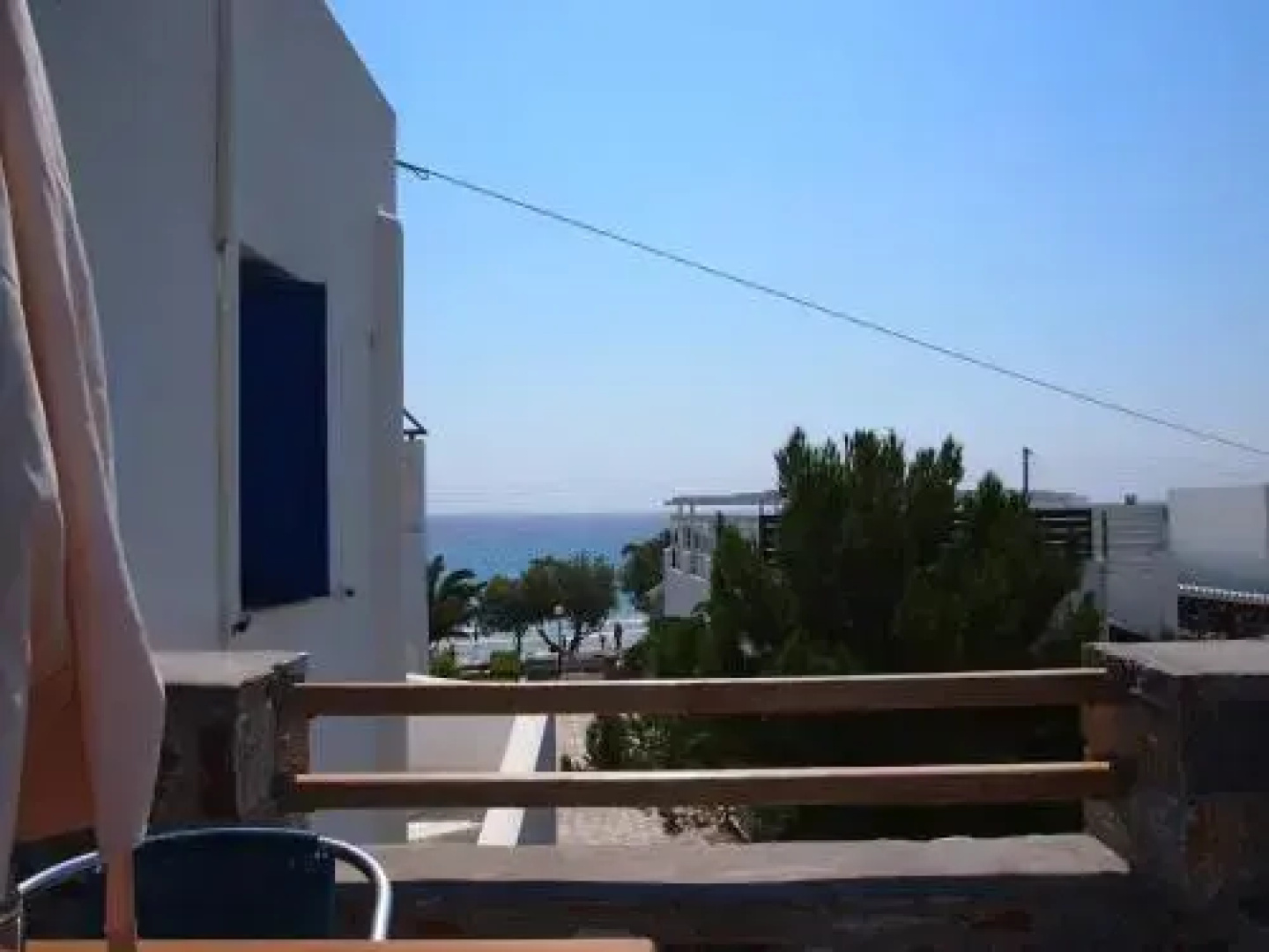 Villa Dolphin