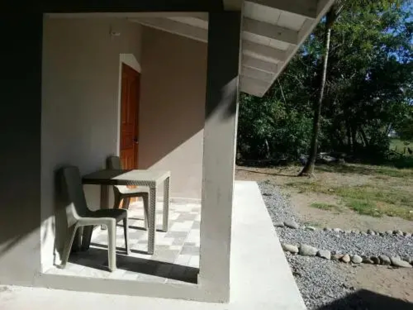 B&B Le Villette Las Lajas