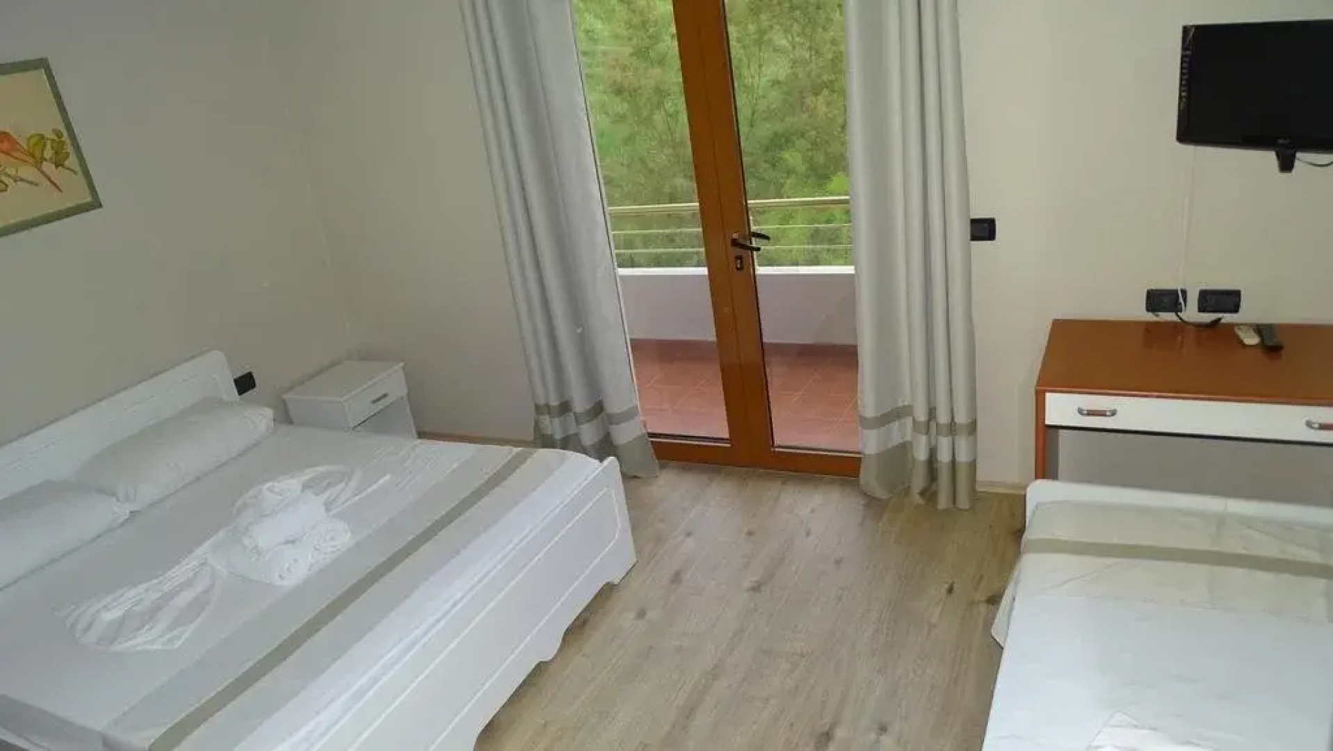 Denta Hotel