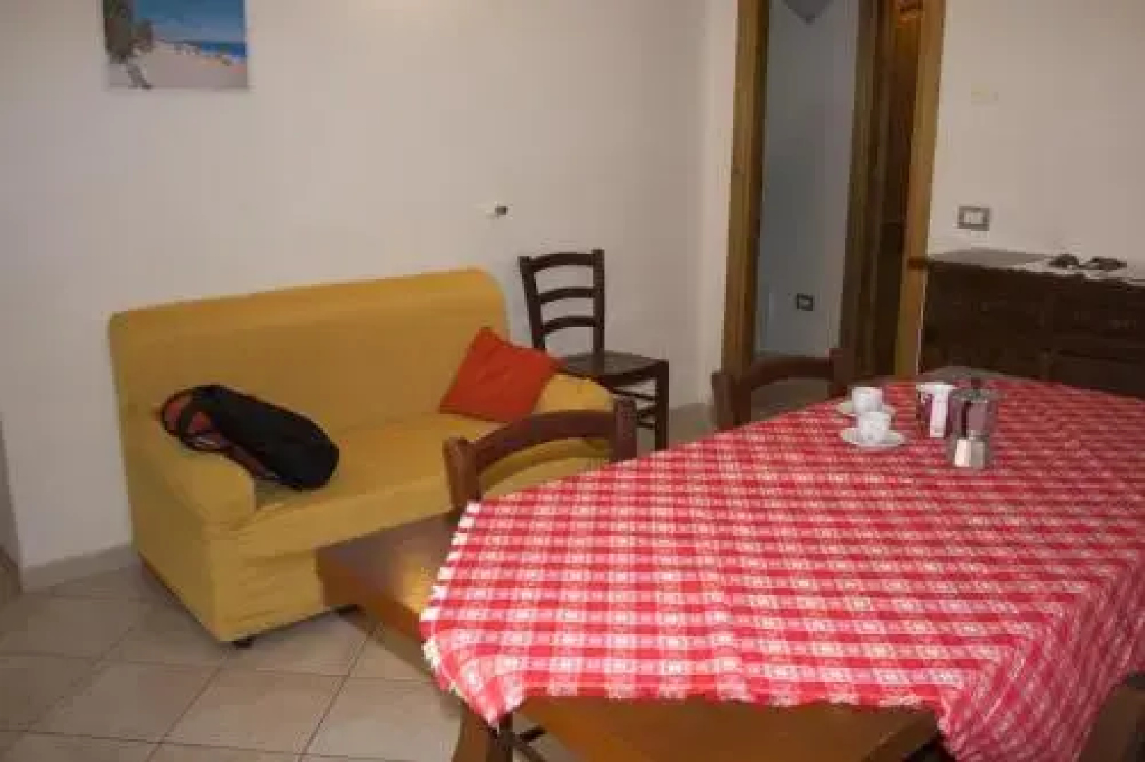 Corallo Aparment