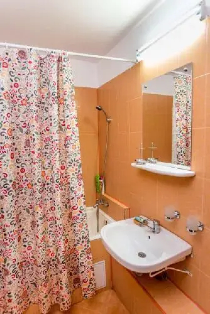 Unirii Residence Studio