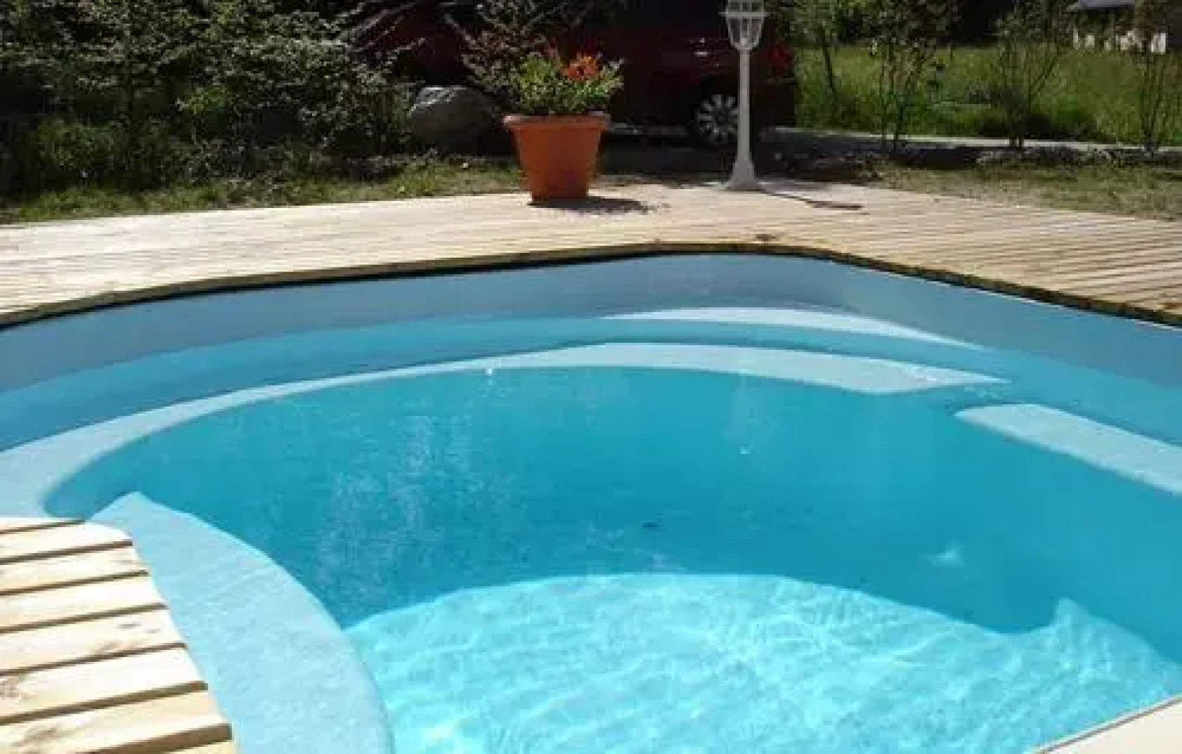Chalet Le Pleynet