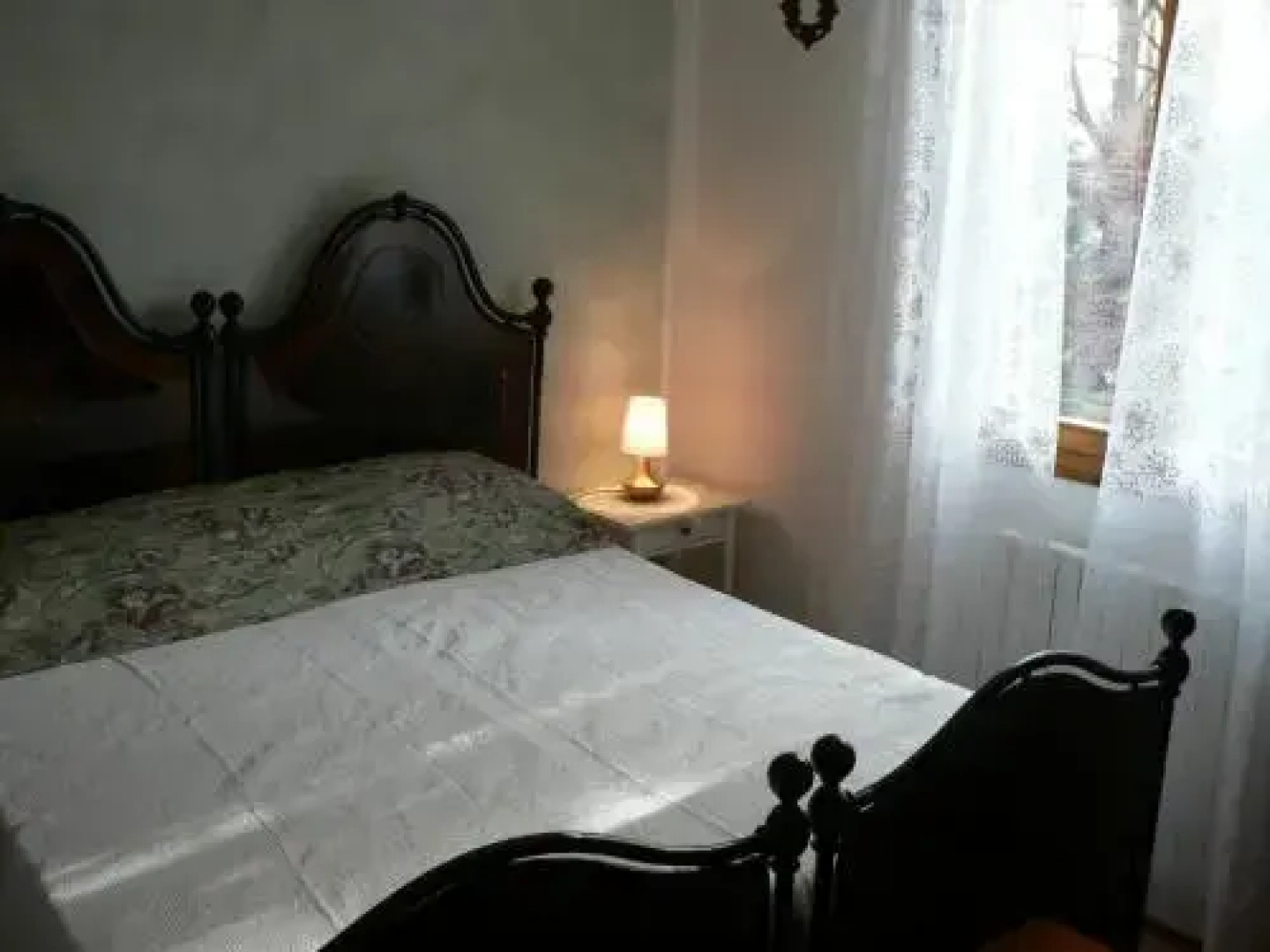 La Quercia e il Gelso