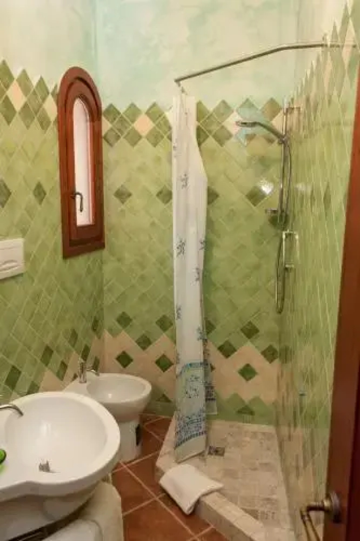 B&B I Mari Di Gallura