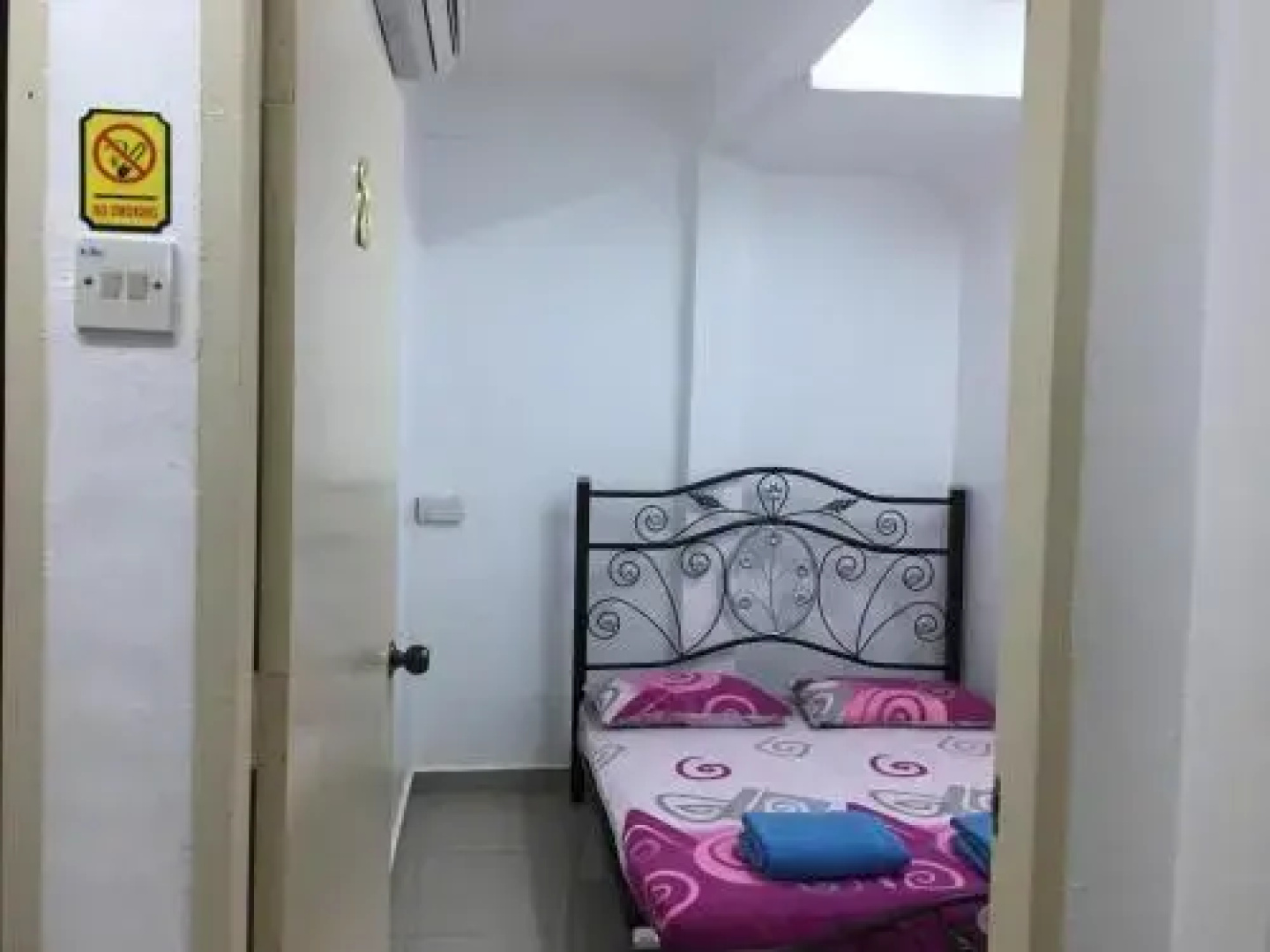 Pangkor 48b Homestay