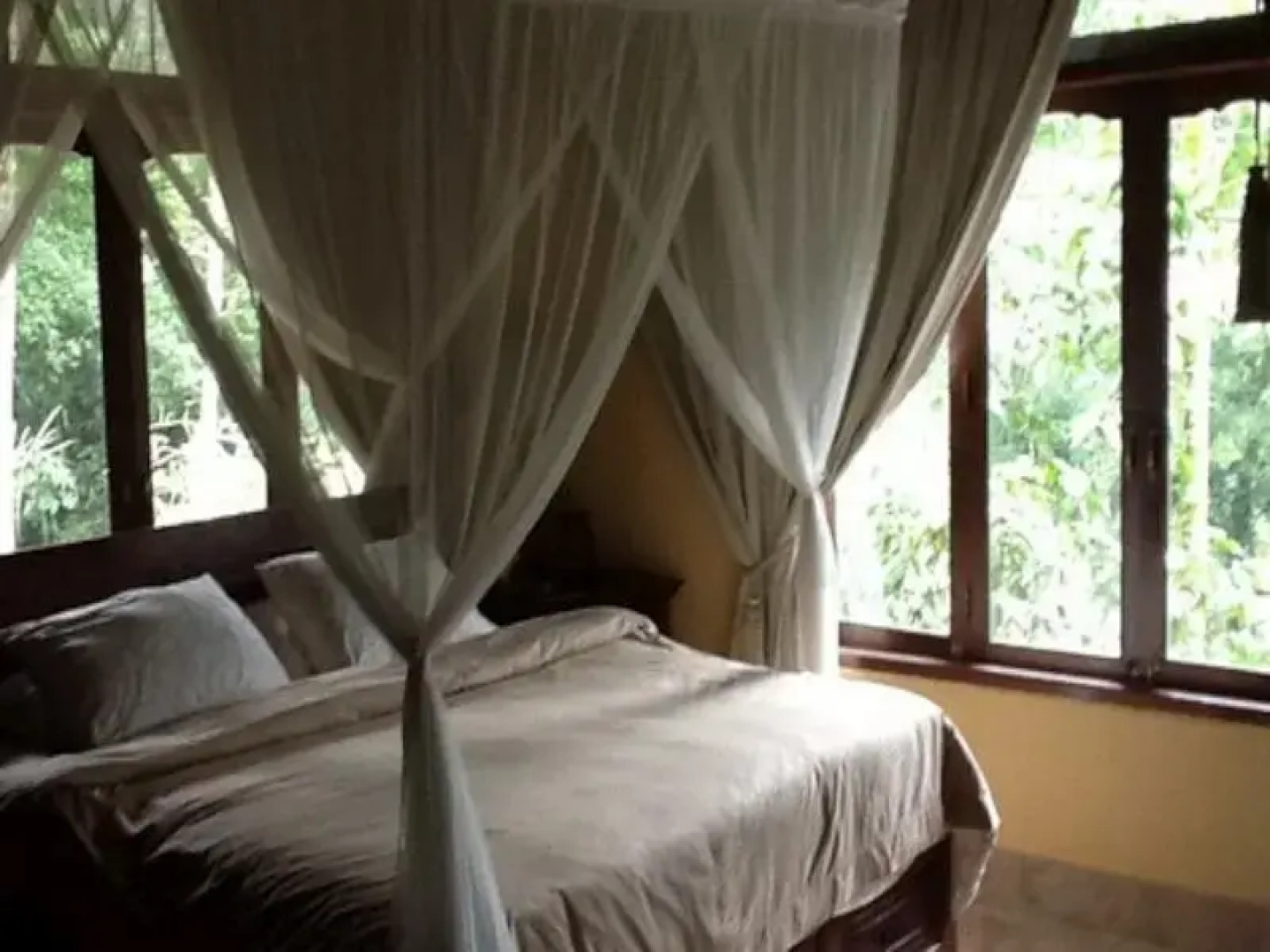 Abisha Mystique Villa
