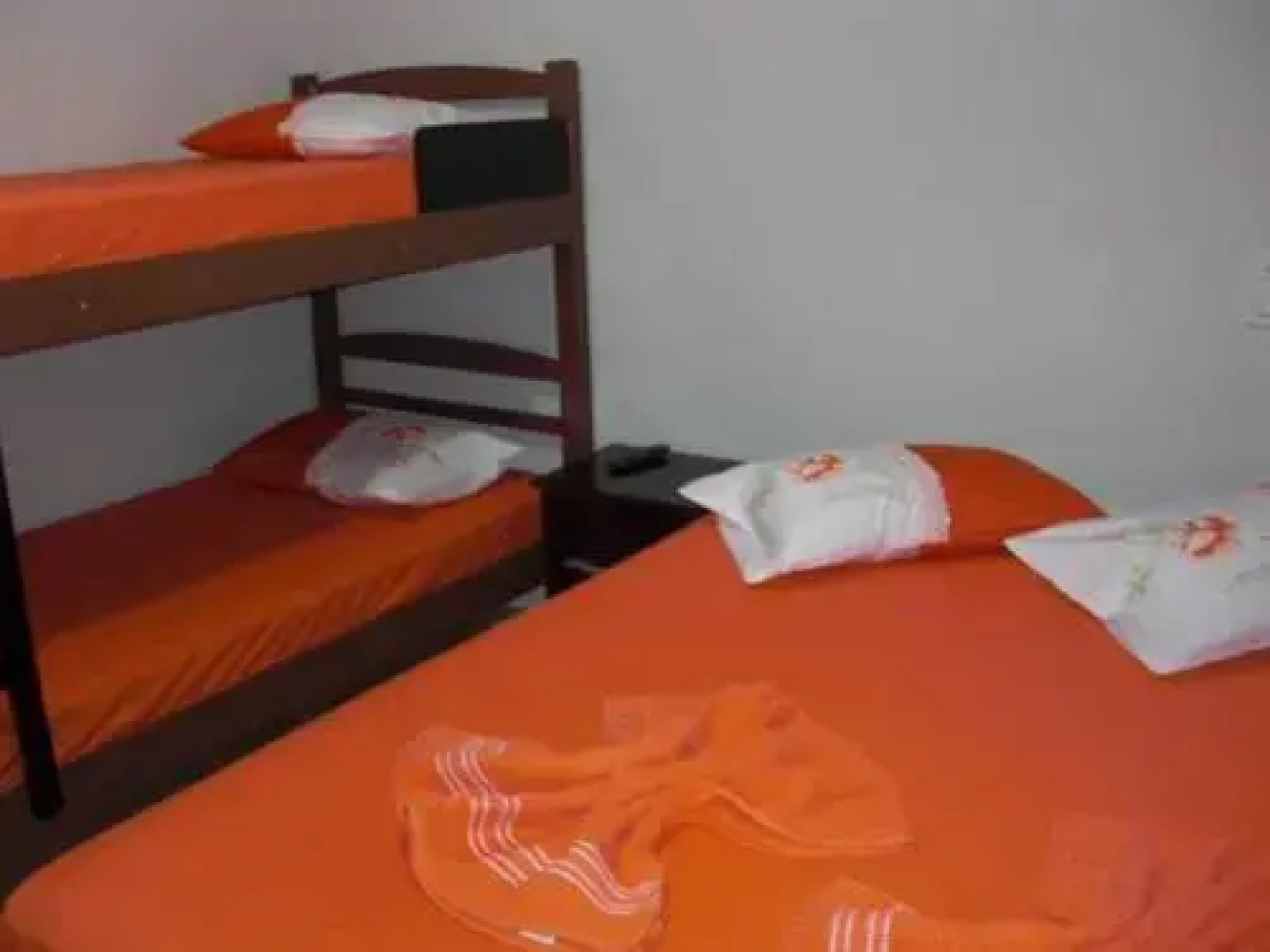 Pousada Sol Nascente