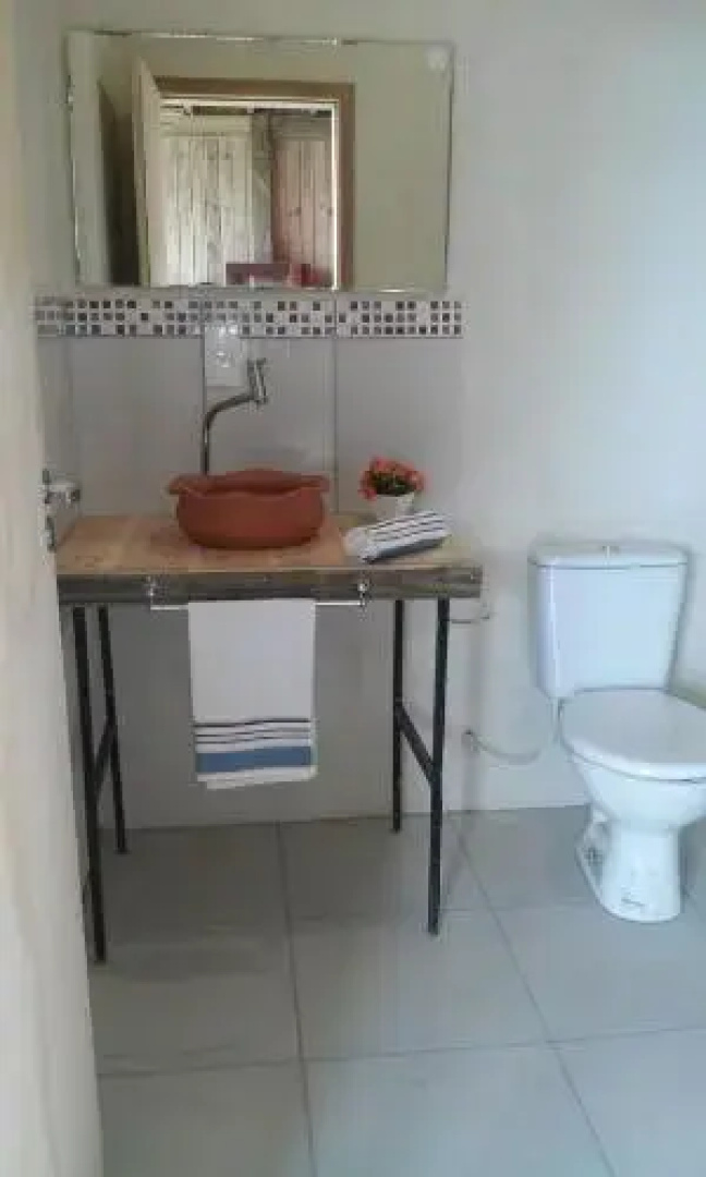 Pousada Casa De Campo